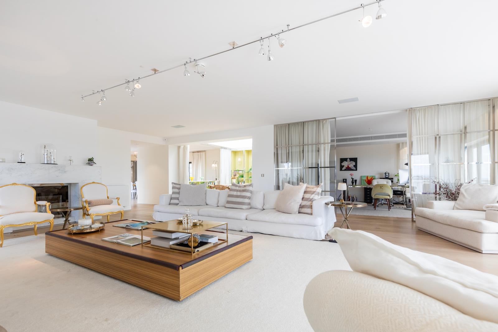 Penthouse T5 com piscina, Lisboa - Imagem 7