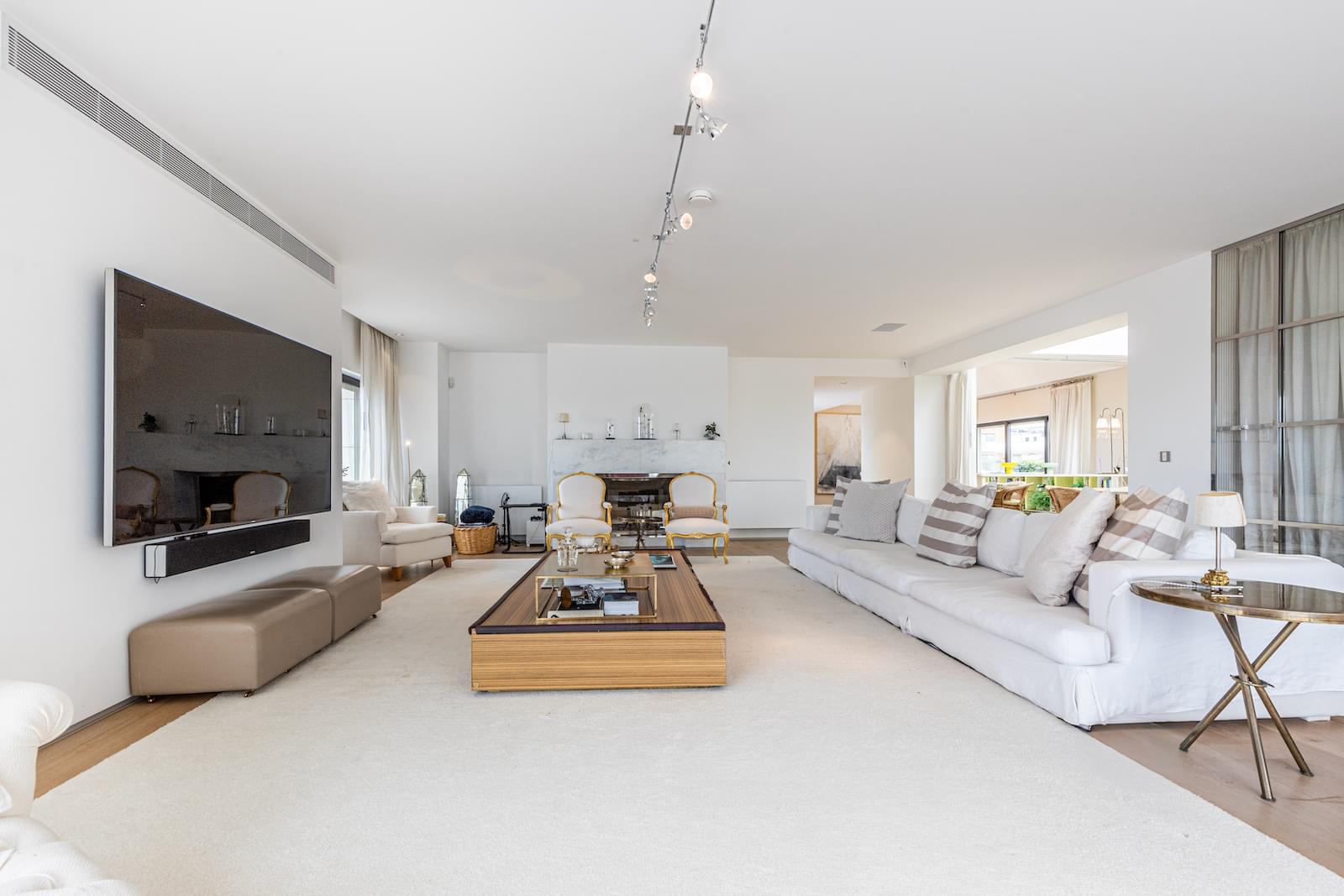 Penthouse T5 com piscina, Lisboa - Imagem 8