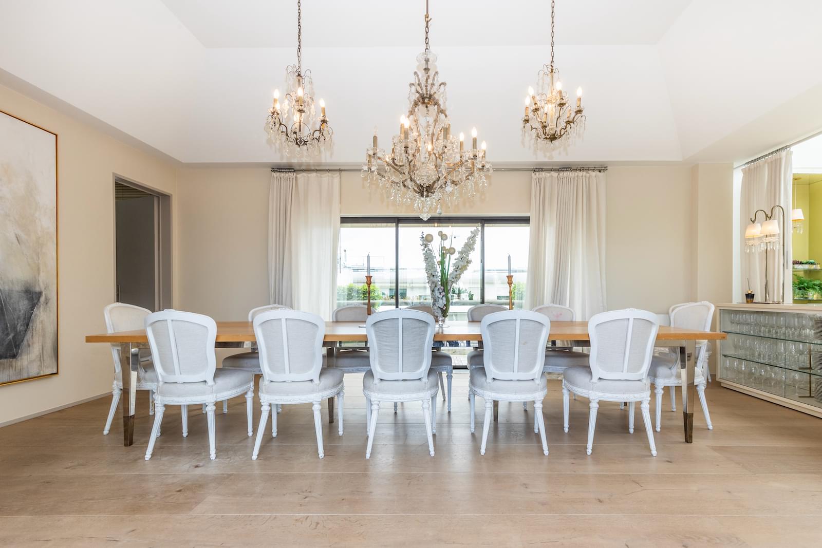 Penthouse T5 com piscina, Lisboa - Imagem 10