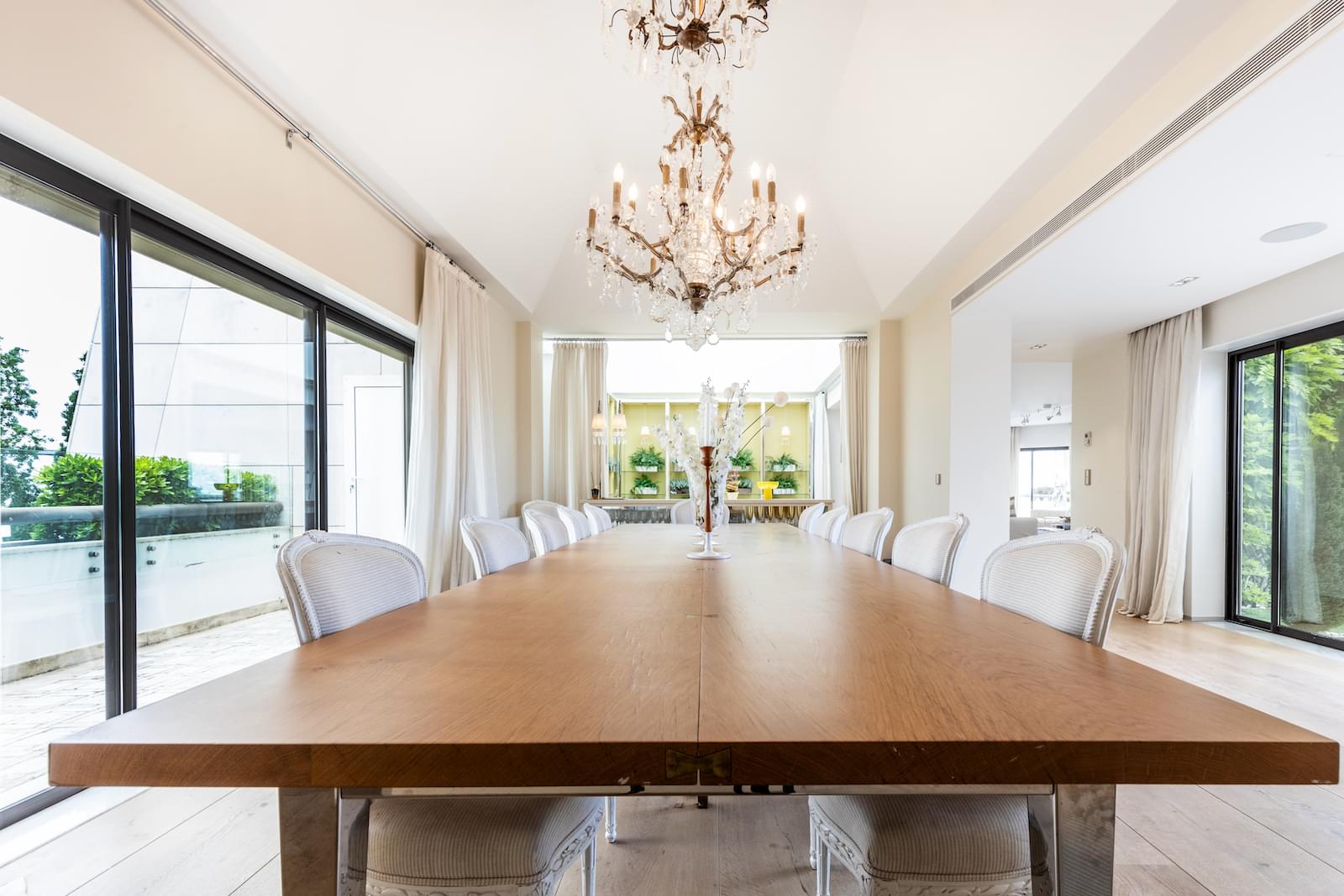Penthouse T5 com piscina, Lisboa - Imagem 11