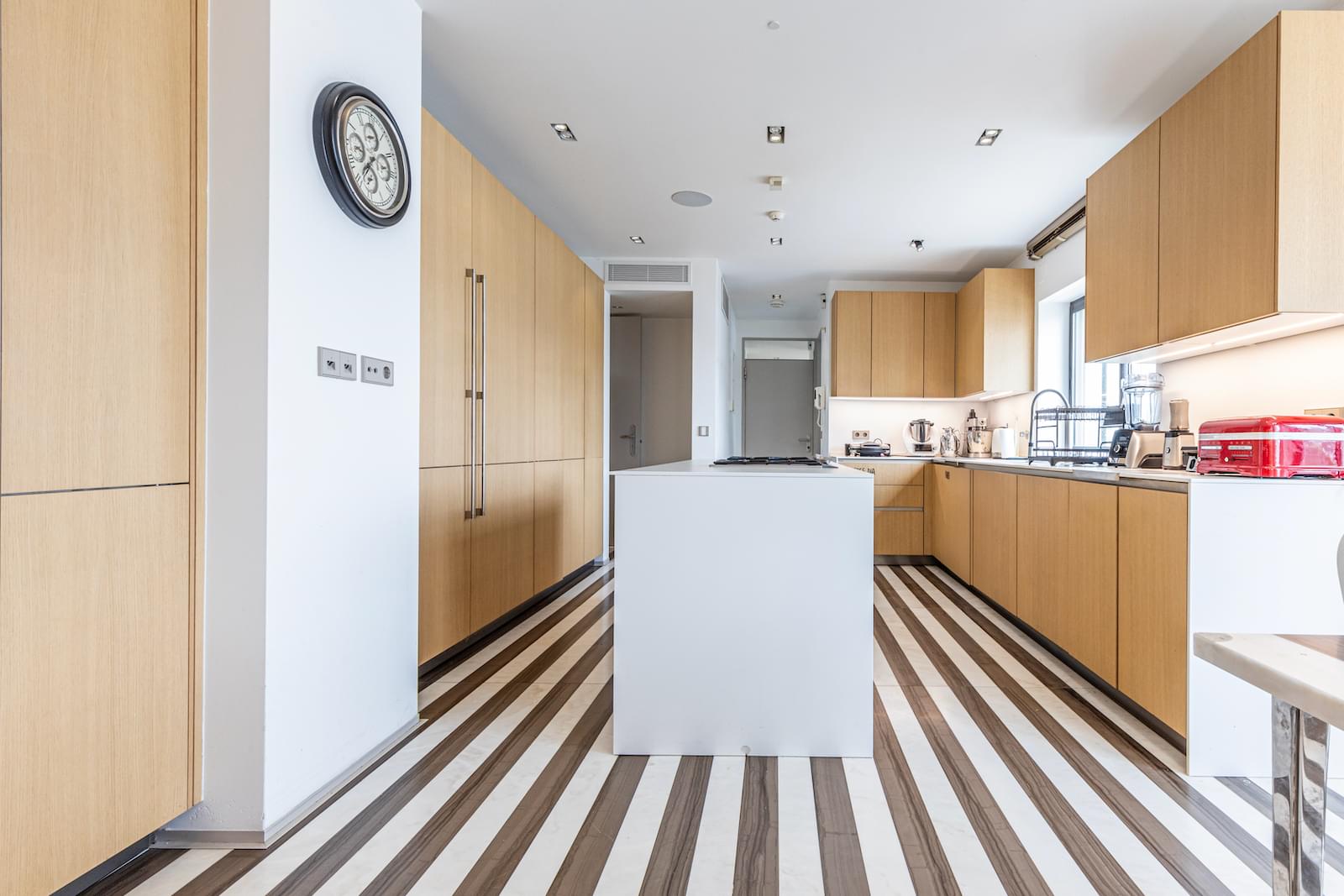 Penthouse T5 com piscina, Lisboa - Imagem 14