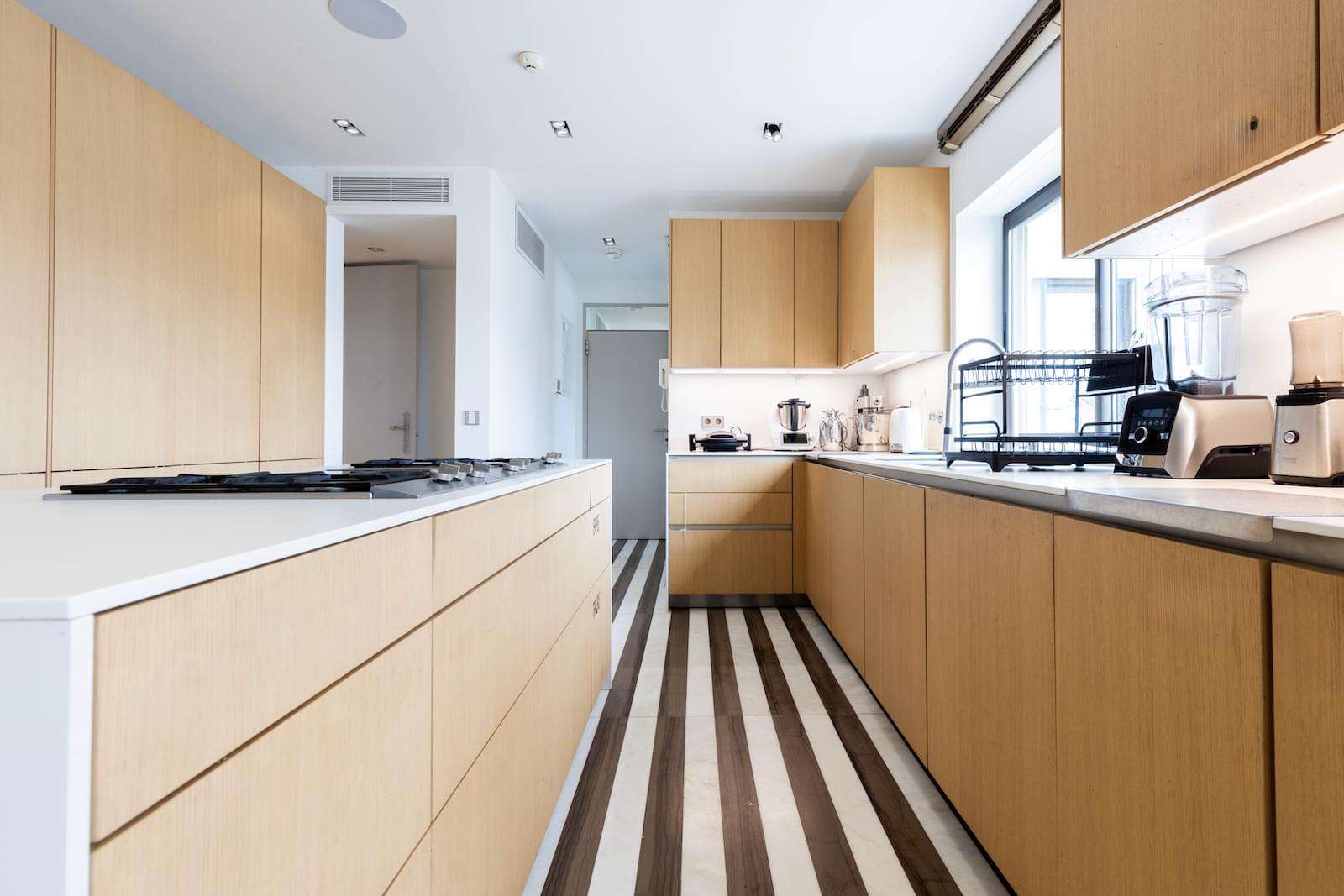 Penthouse T5 com piscina, Lisboa - Imagem 15