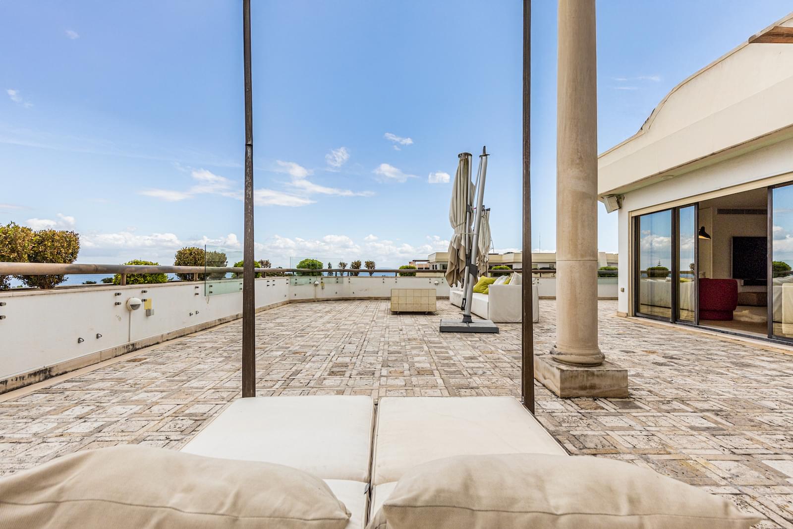Penthouse T5 com piscina, Lisboa - Imagem 21