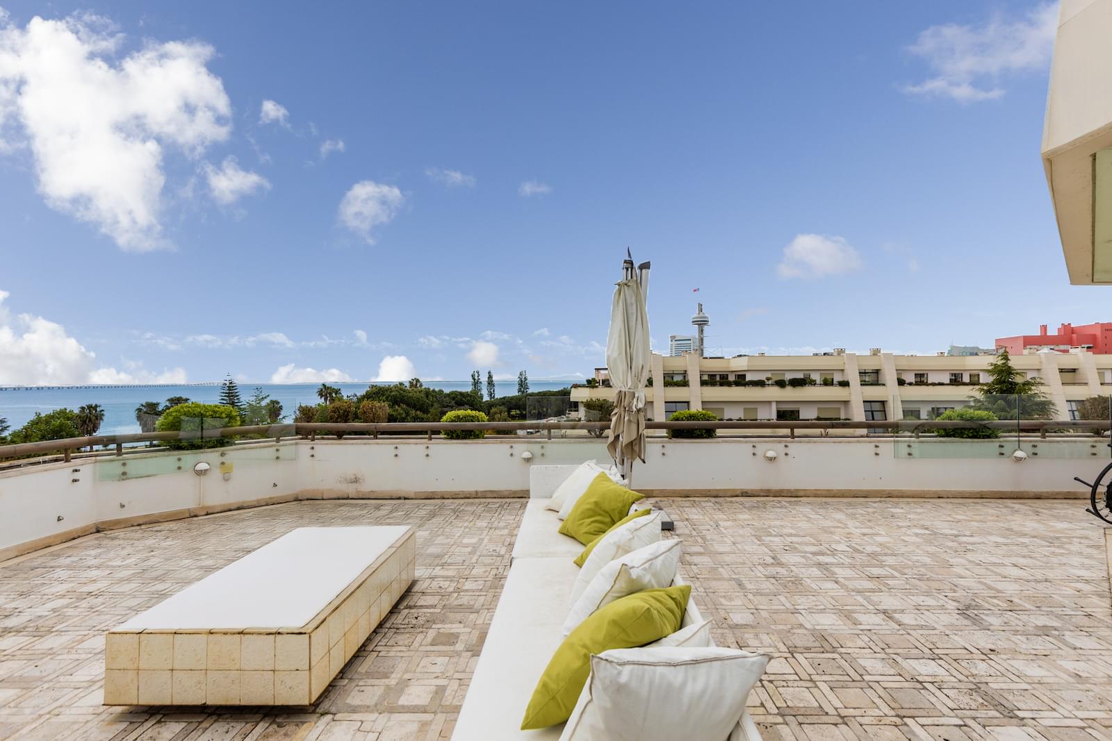 Penthouse T5 com piscina, Lisboa - Imagem 24