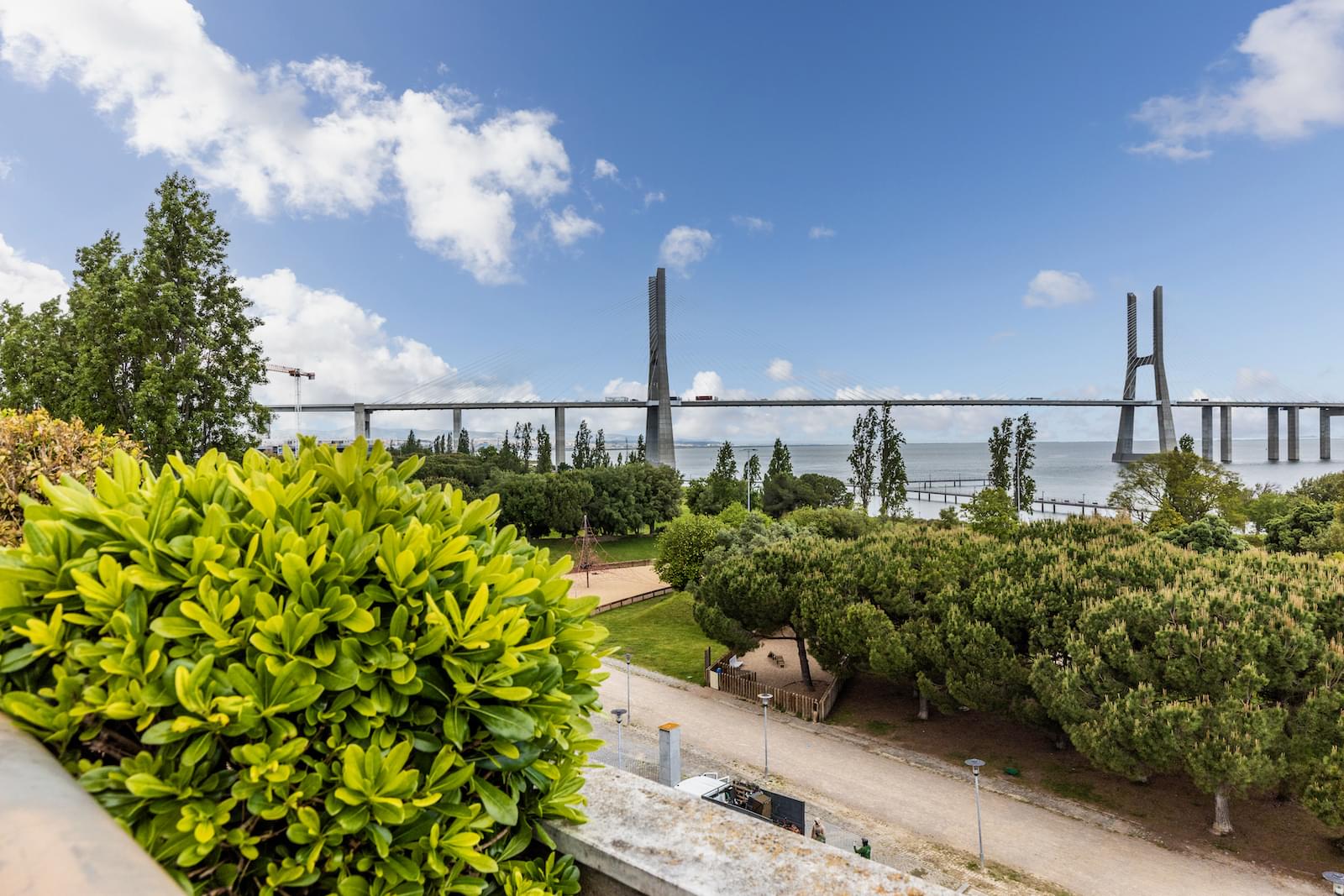 Penthouse T5 com piscina, Lisboa - Imagem 25