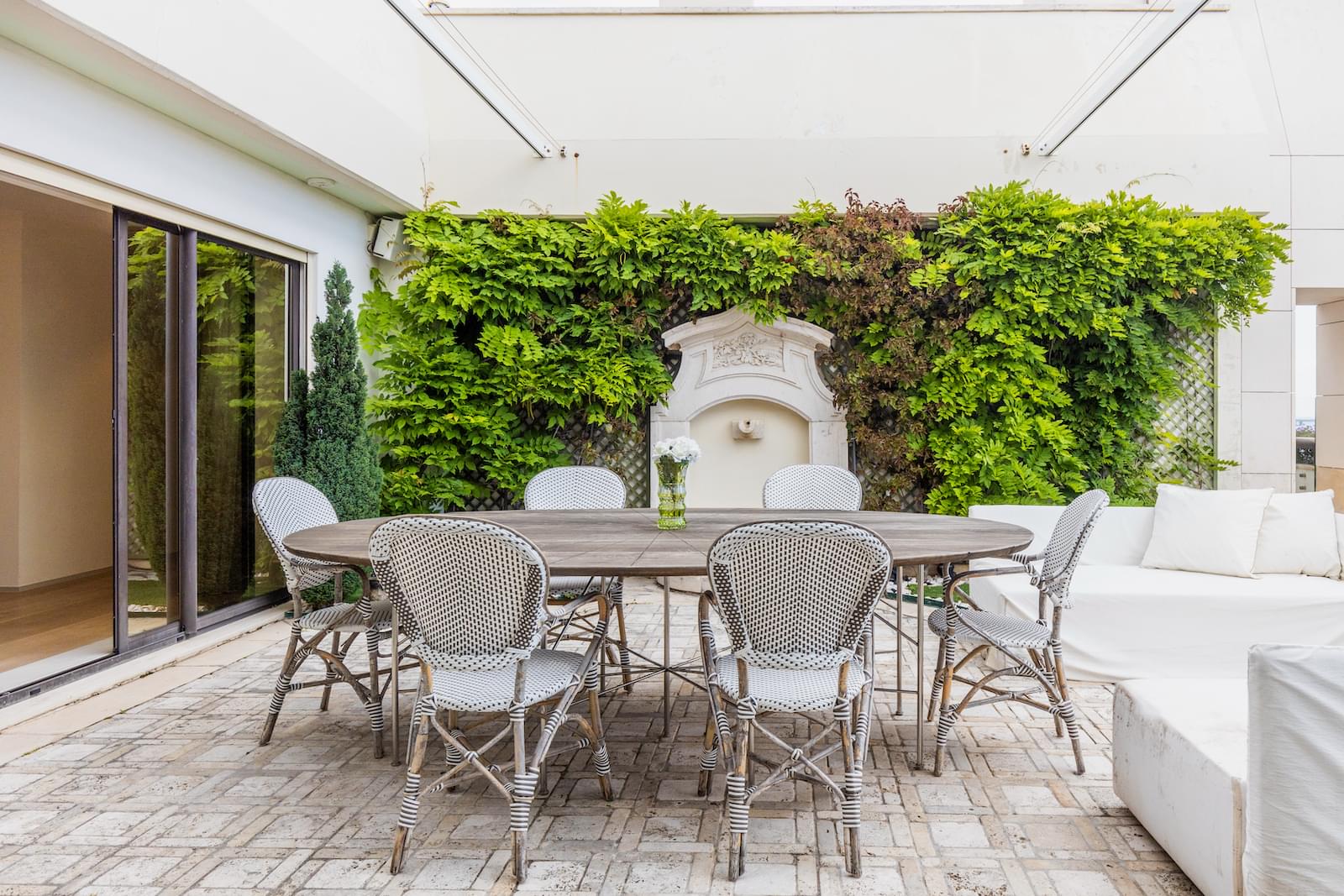 Penthouse T5 com piscina, Lisboa - Imagem 26