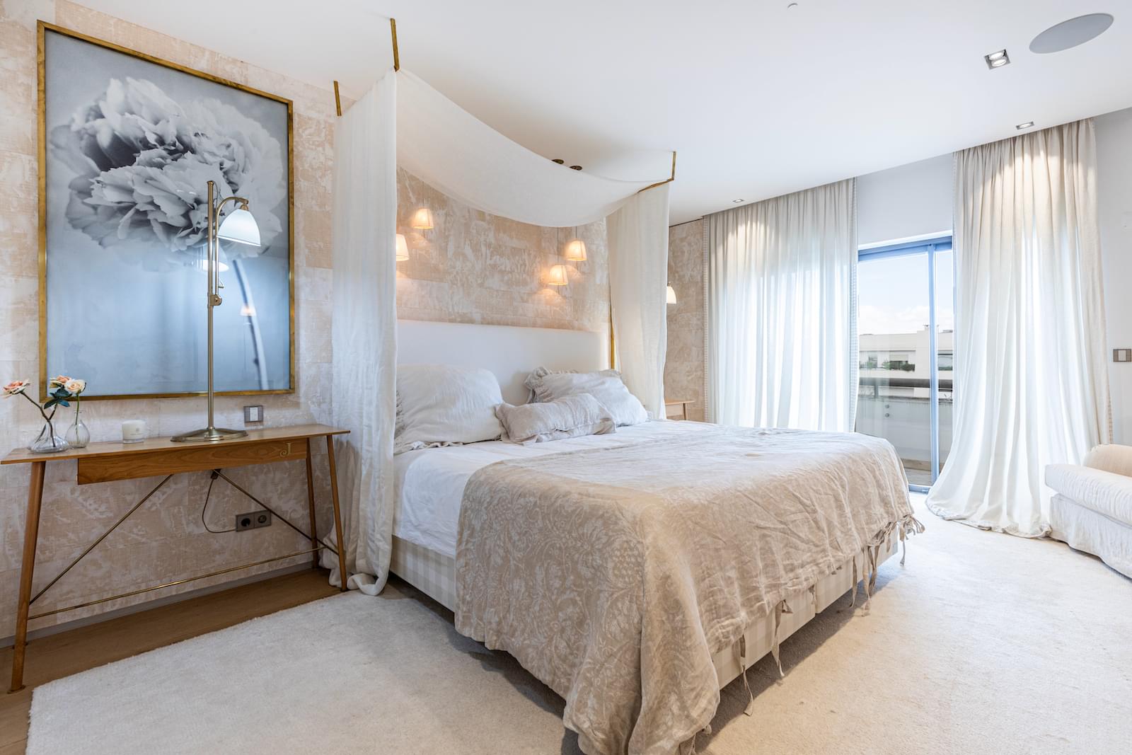 Penthouse T5 com piscina, Lisboa - Imagem 32