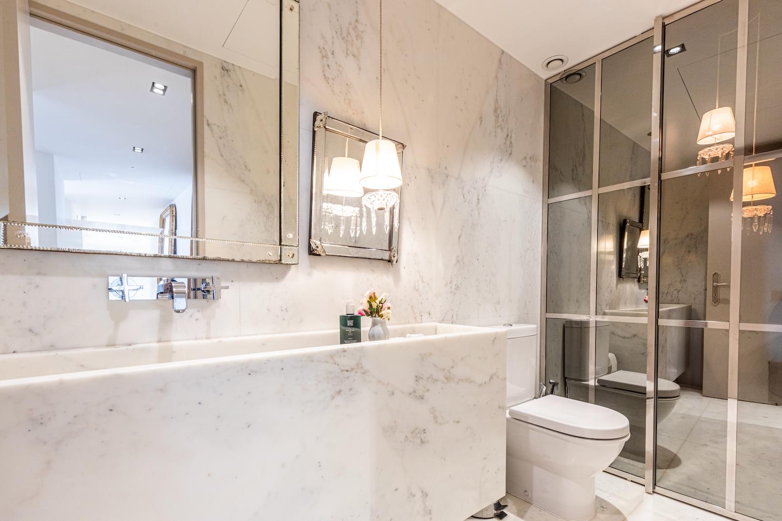 Penthouse T5 com piscina, Lisboa - Imagem 34