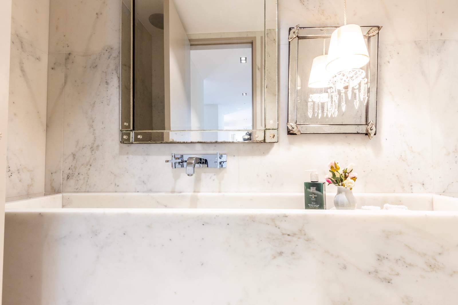 Penthouse T5 com piscina, Lisboa - Imagem 36