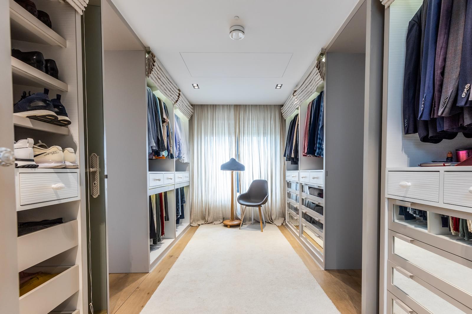 Penthouse T5 com piscina, Lisboa - Imagem 37