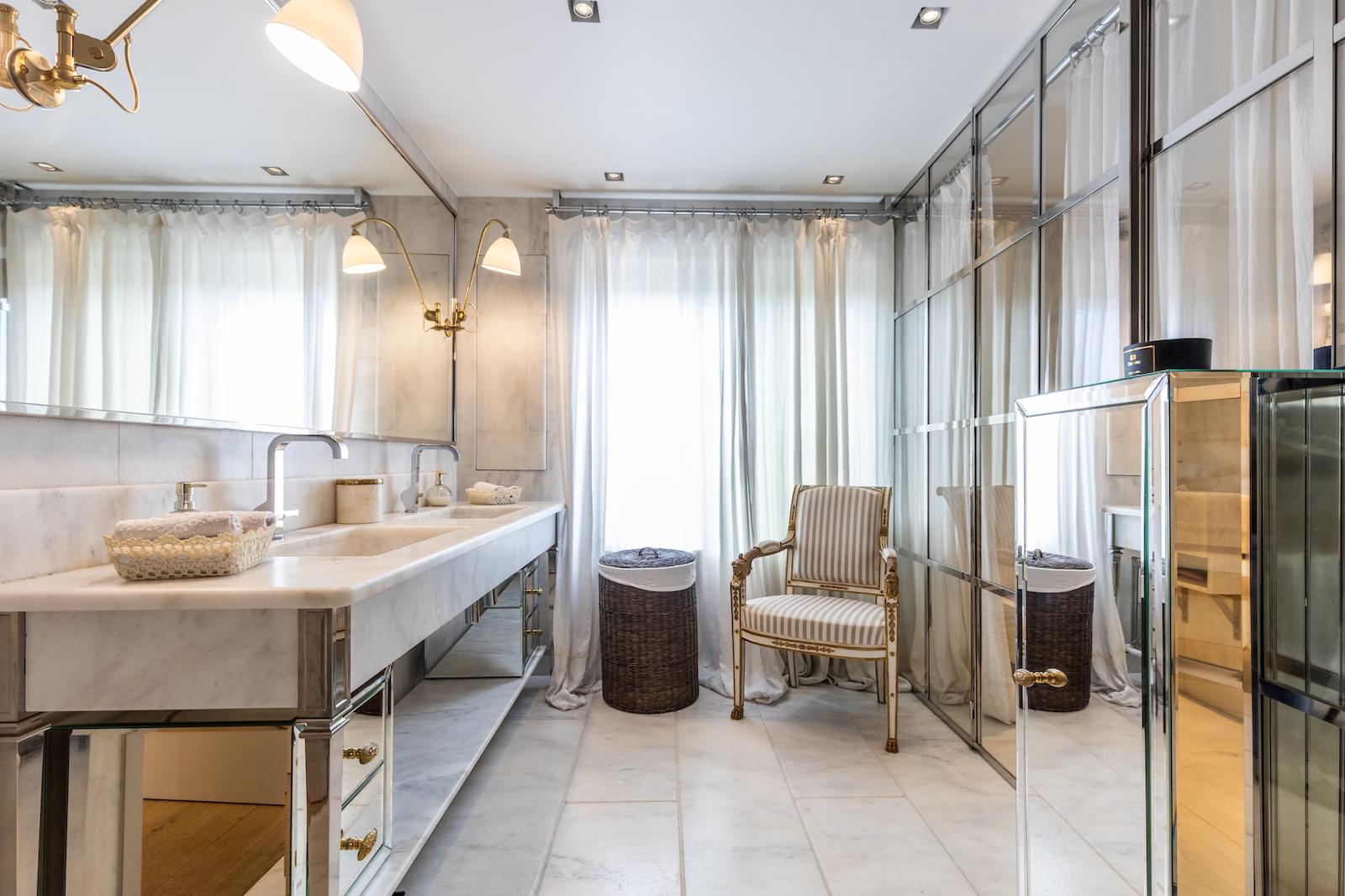 Penthouse T5 com piscina, Lisboa - Imagem 38