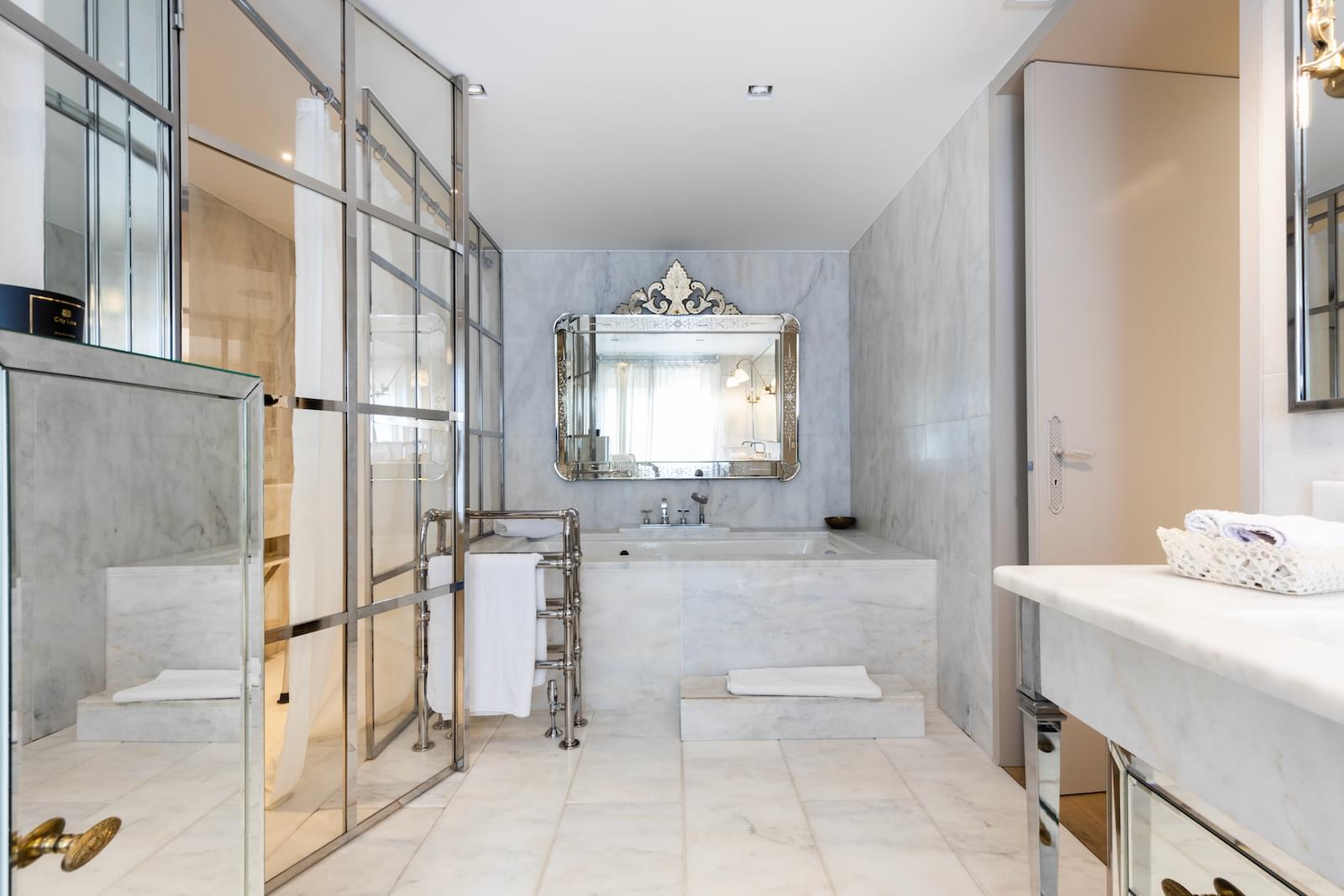 Penthouse T5 com piscina, Lisboa - Imagem 39