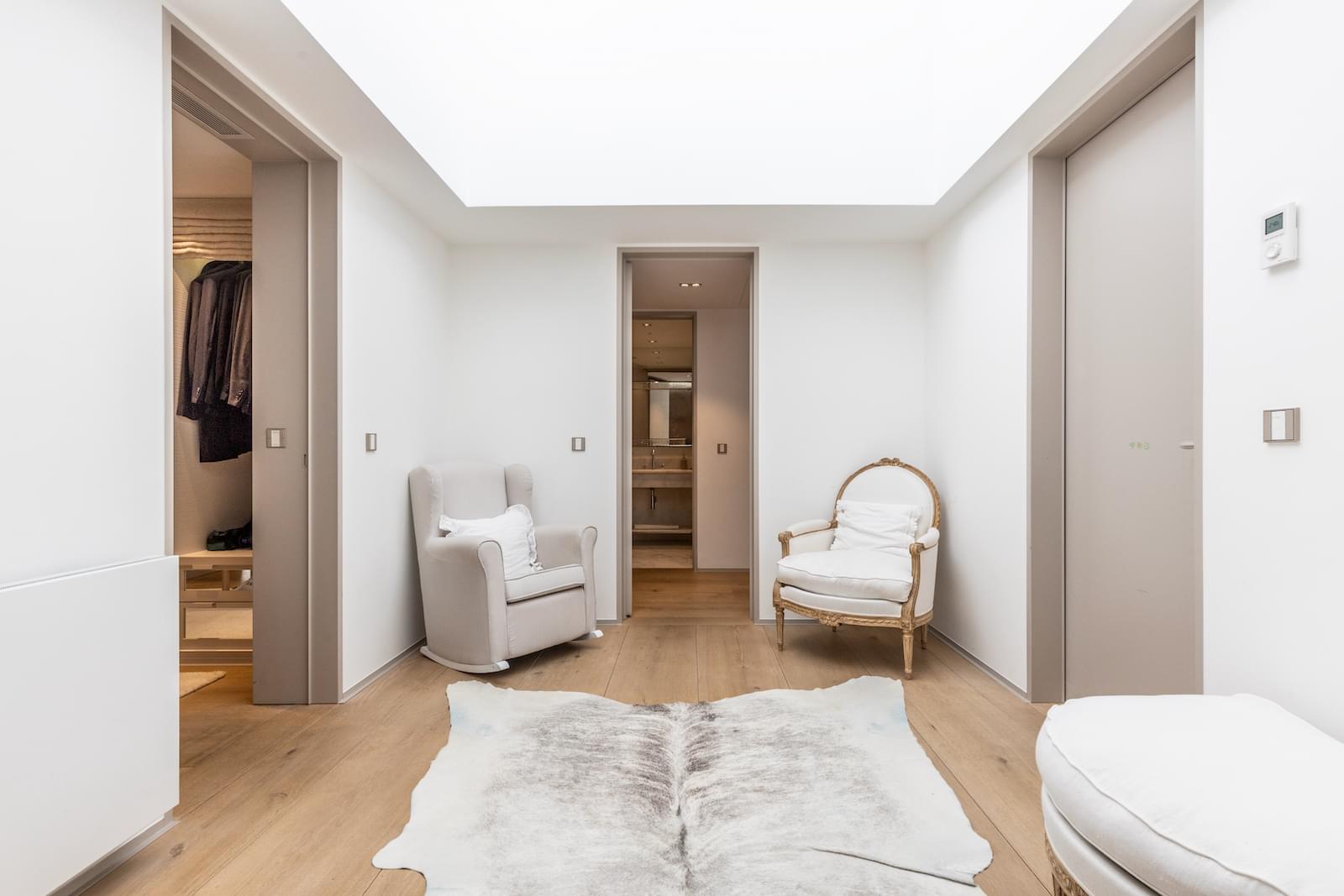 Penthouse T5 com piscina, Lisboa - Imagem 40
