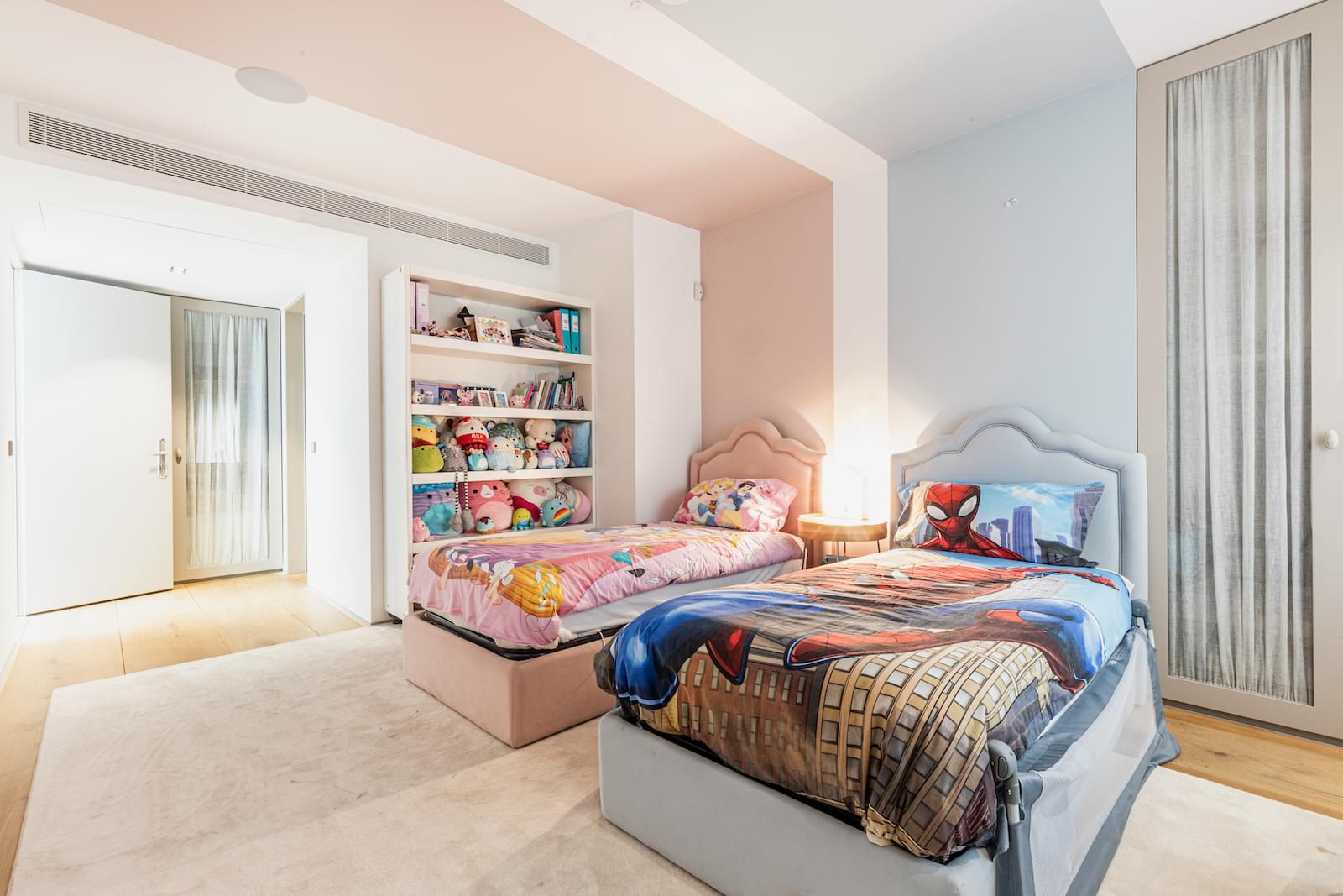 Penthouse T5 com piscina, Lisboa - Imagem 41