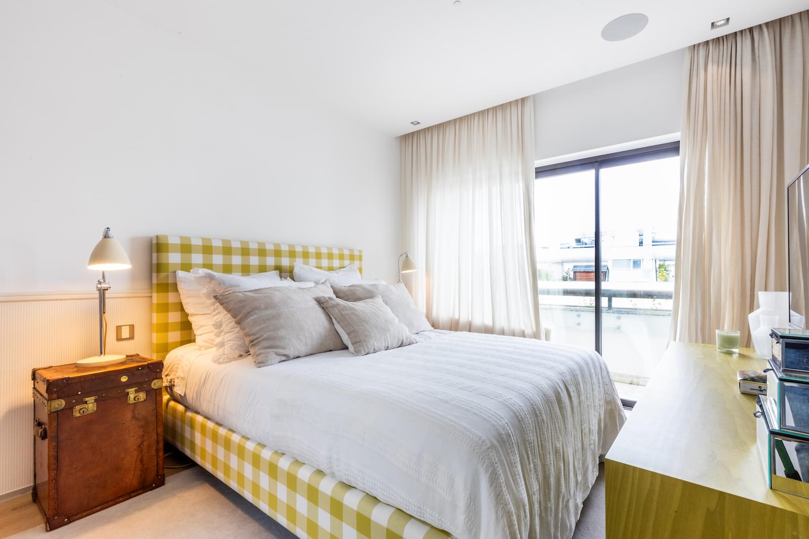 Penthouse T5 com piscina, Lisboa - Imagem 42