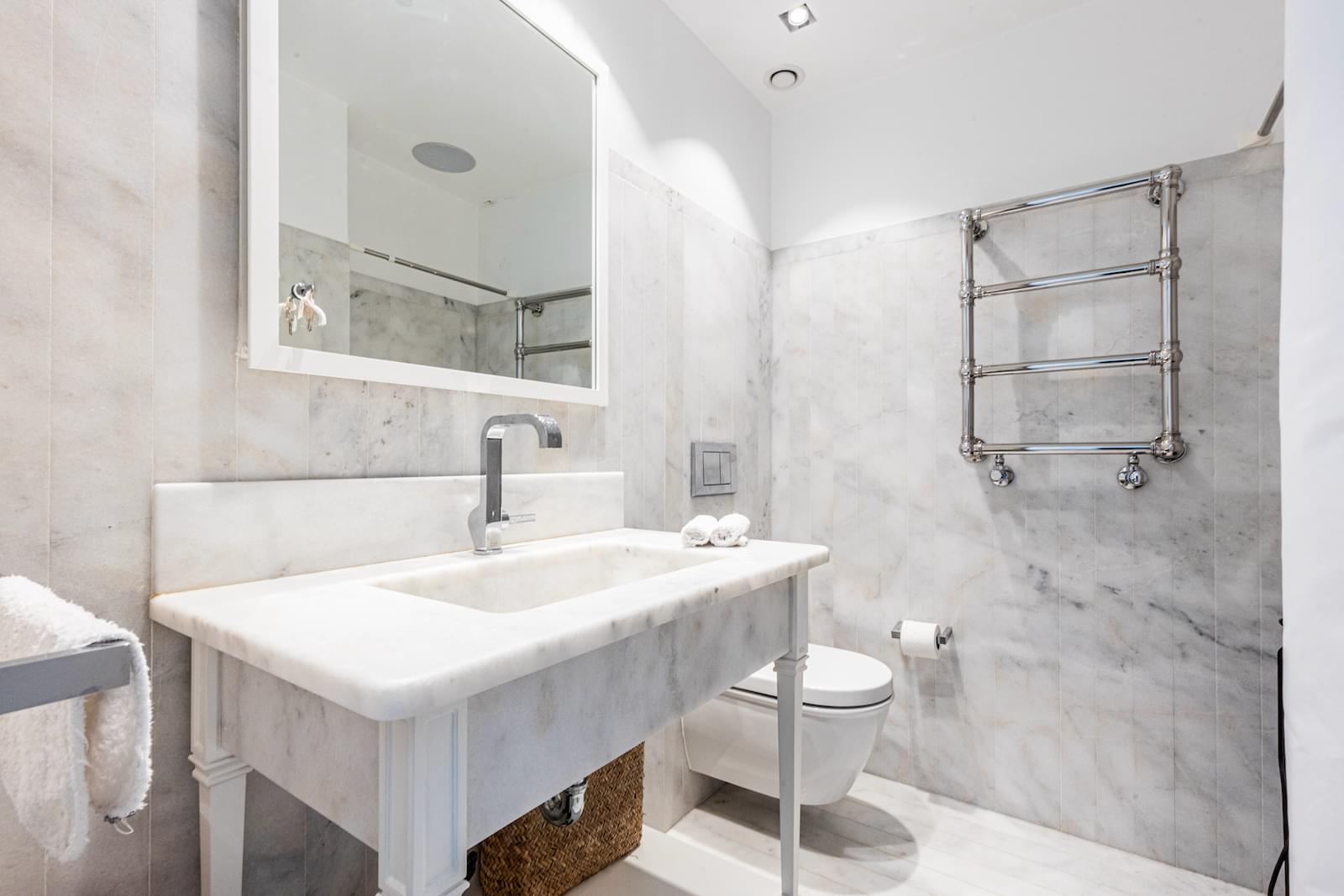 Penthouse T5 com piscina, Lisboa - Imagem 43