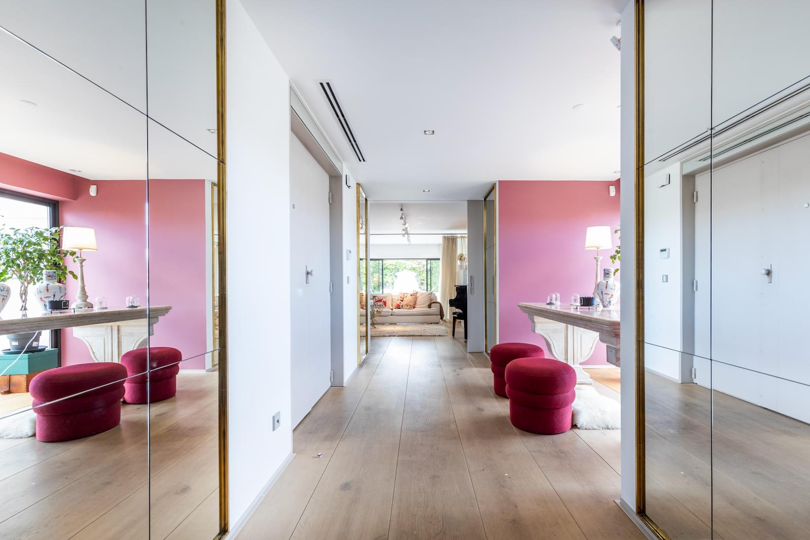 Penthouse T5 com piscina, Lisboa - Imagem 45