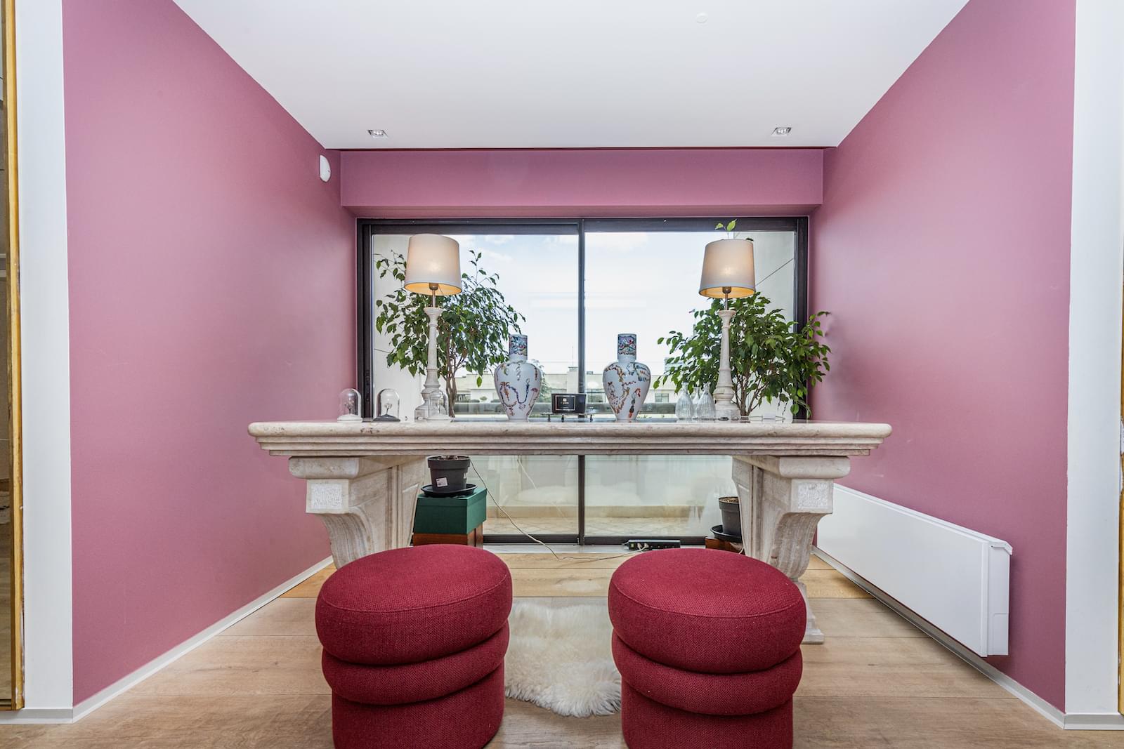 Penthouse T5 com piscina, Lisboa - Imagem 46