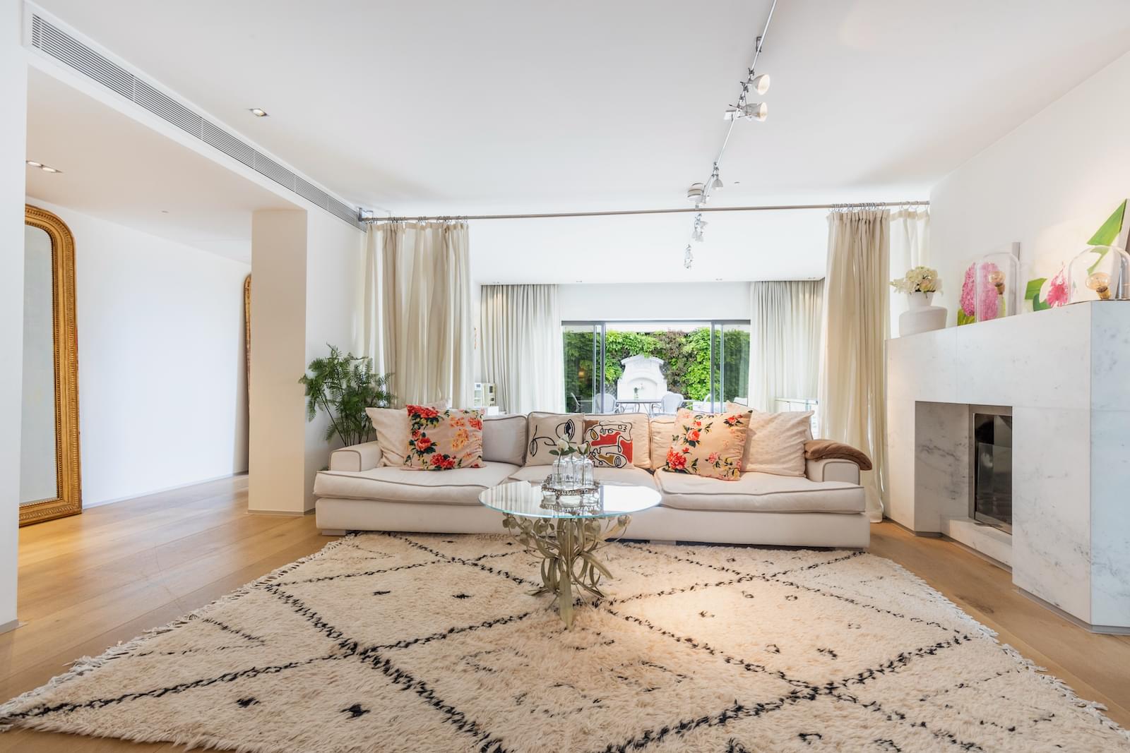 Penthouse T5 com piscina, Lisboa - Imagem 49