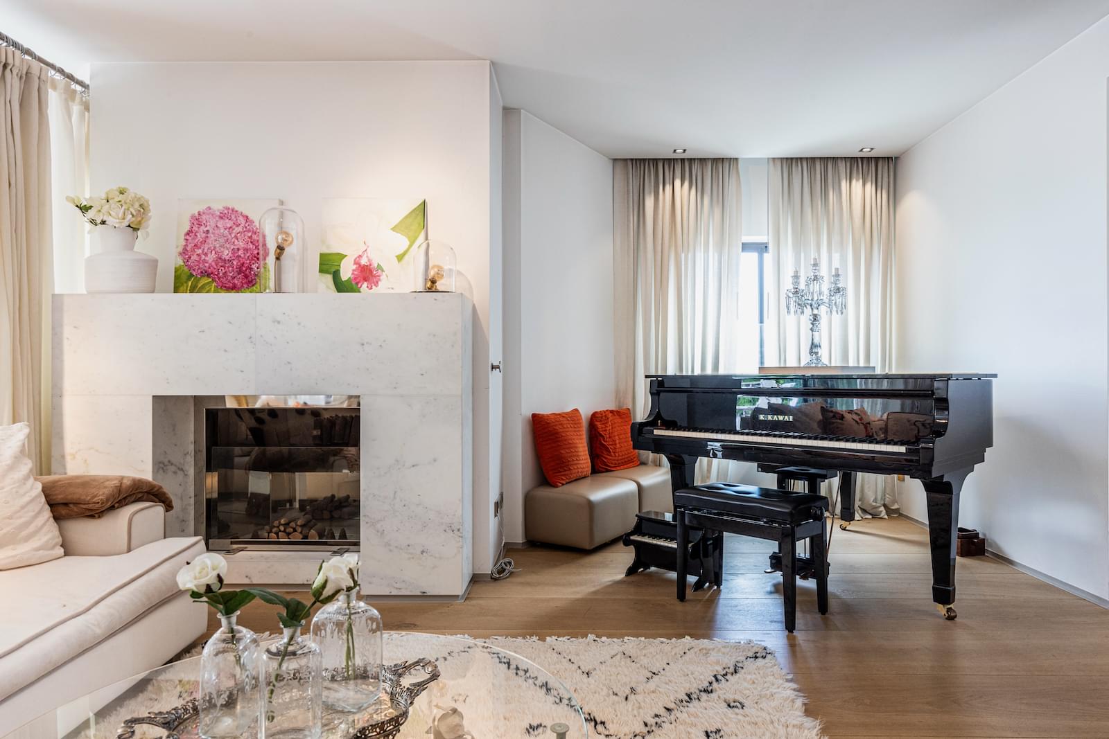 Penthouse T5 com piscina, Lisboa - Imagem 50
