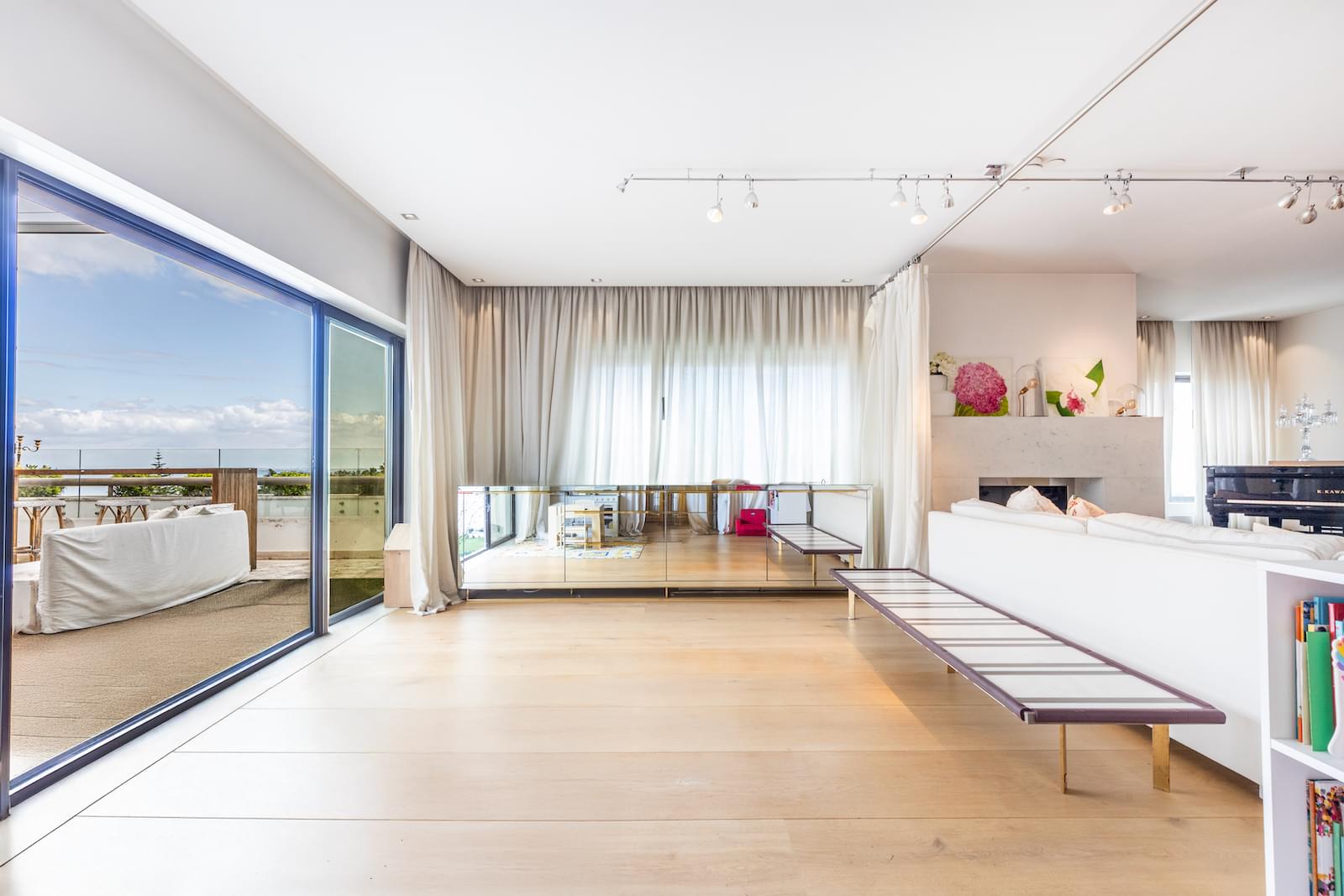 Penthouse T5 com piscina, Lisboa - Imagem 51