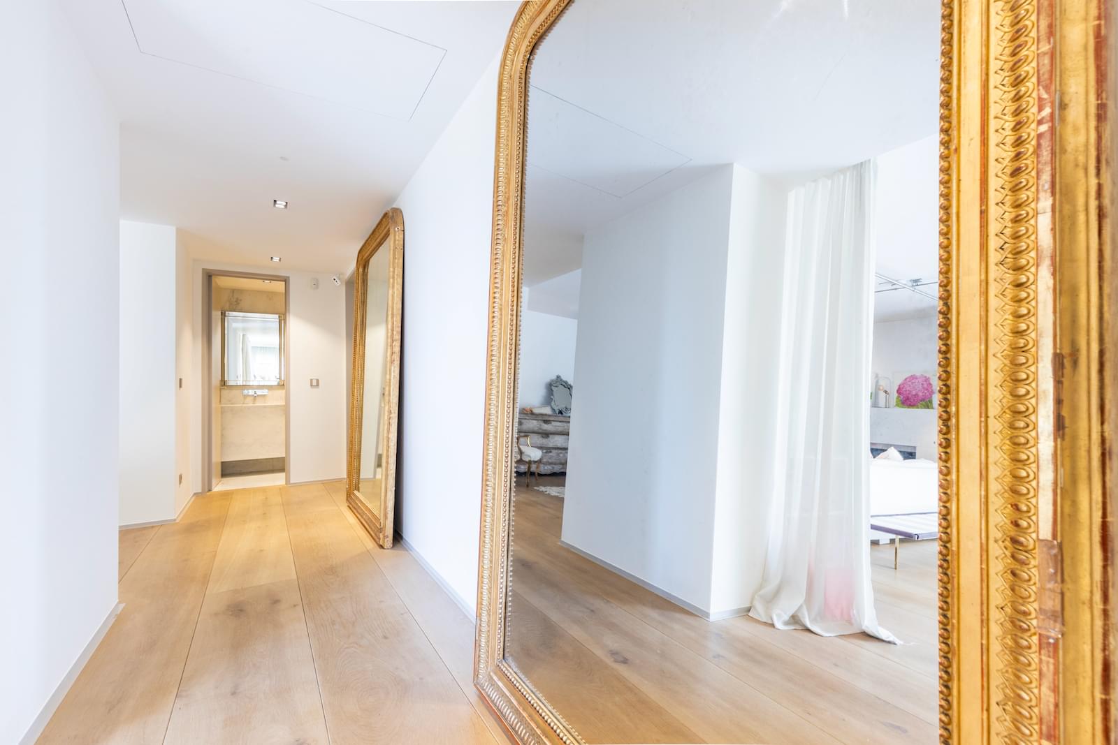 Penthouse T5 com piscina, Lisboa - Imagem 52