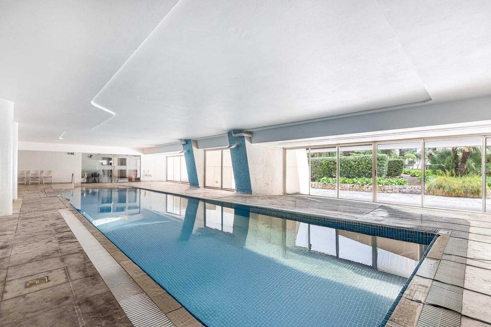 Penthouse T5 com piscina, Lisboa - Imagem 53
