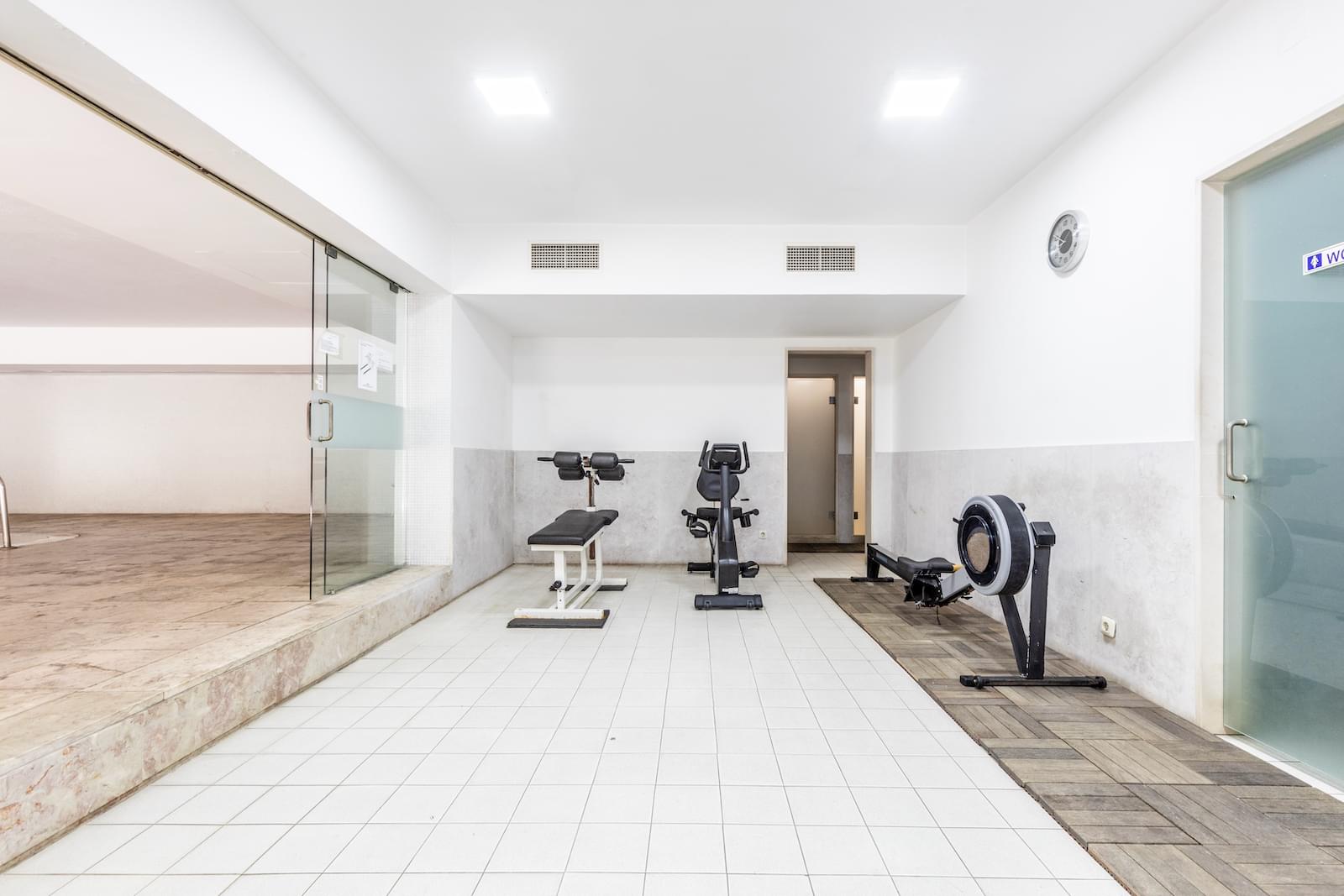 Penthouse T5 com piscina, Lisboa - Imagem 54