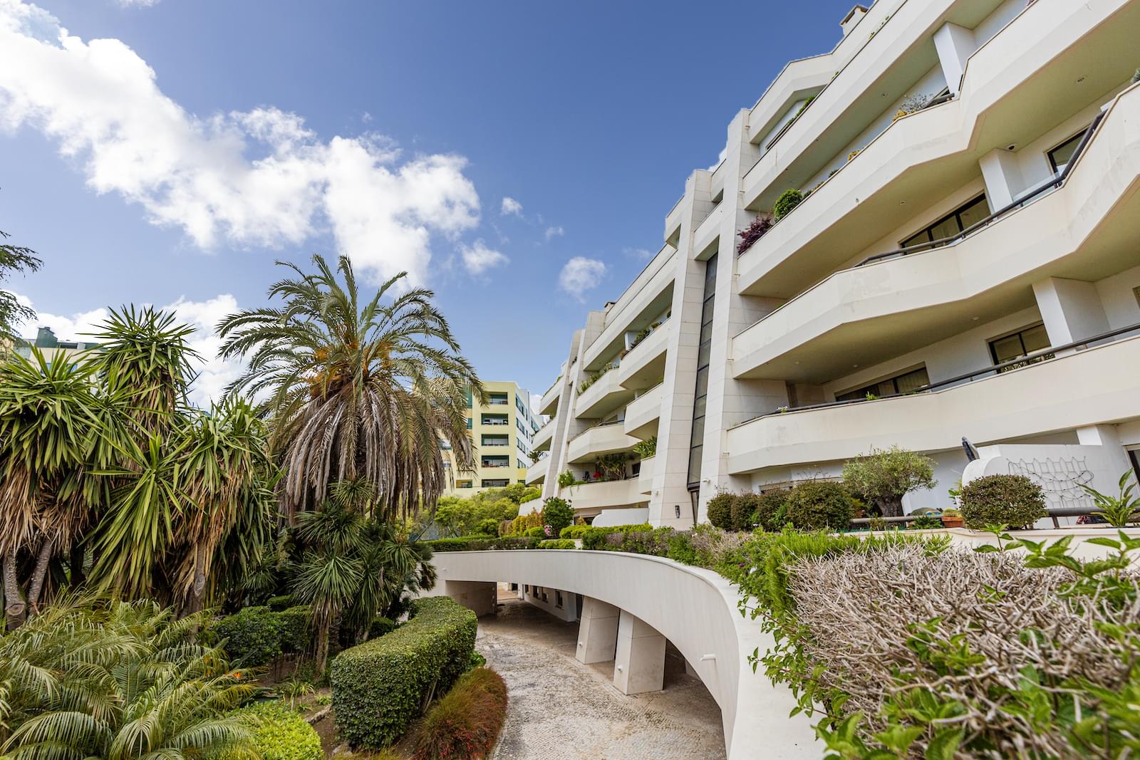 Penthouse T5 com piscina, Lisboa - Imagem 58