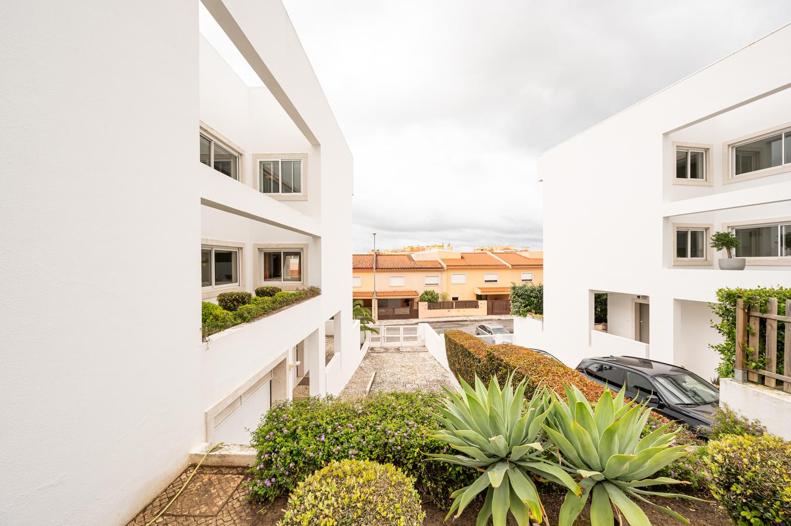 Moradia Geminada T4 com estacionamento, Jardins da Parede, Cascais - Imagem 23