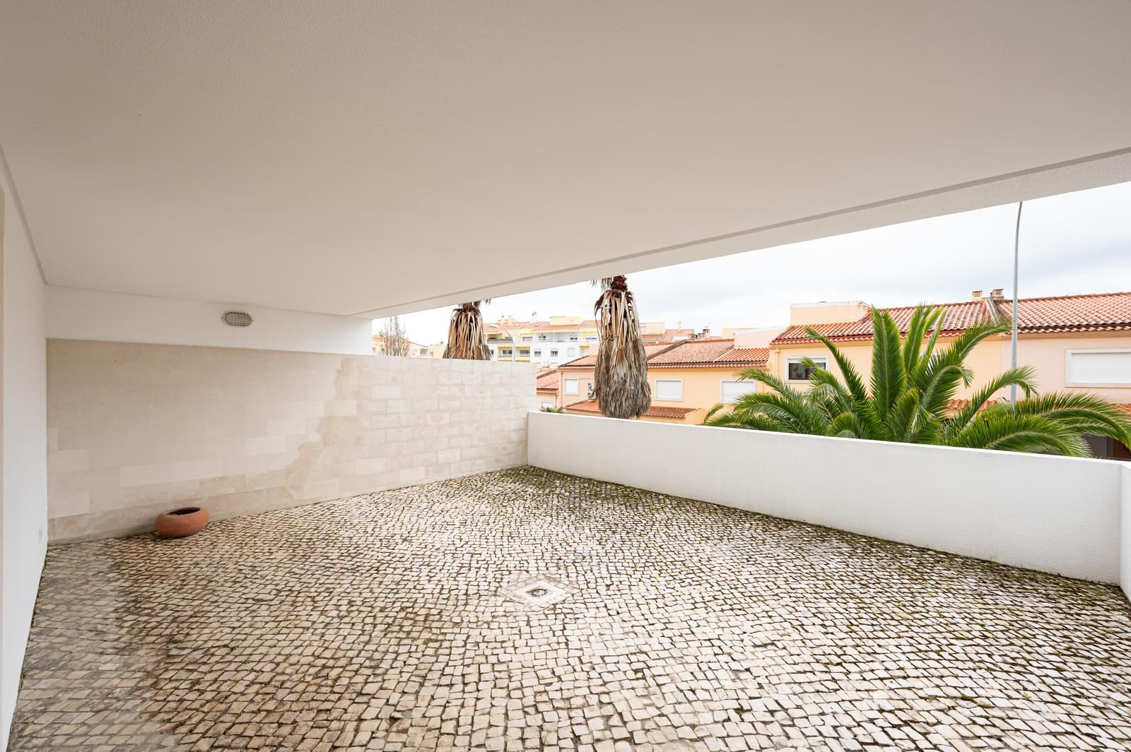 Moradia Geminada T4 com estacionamento, Jardins da Parede, Cascais - Imagem 24