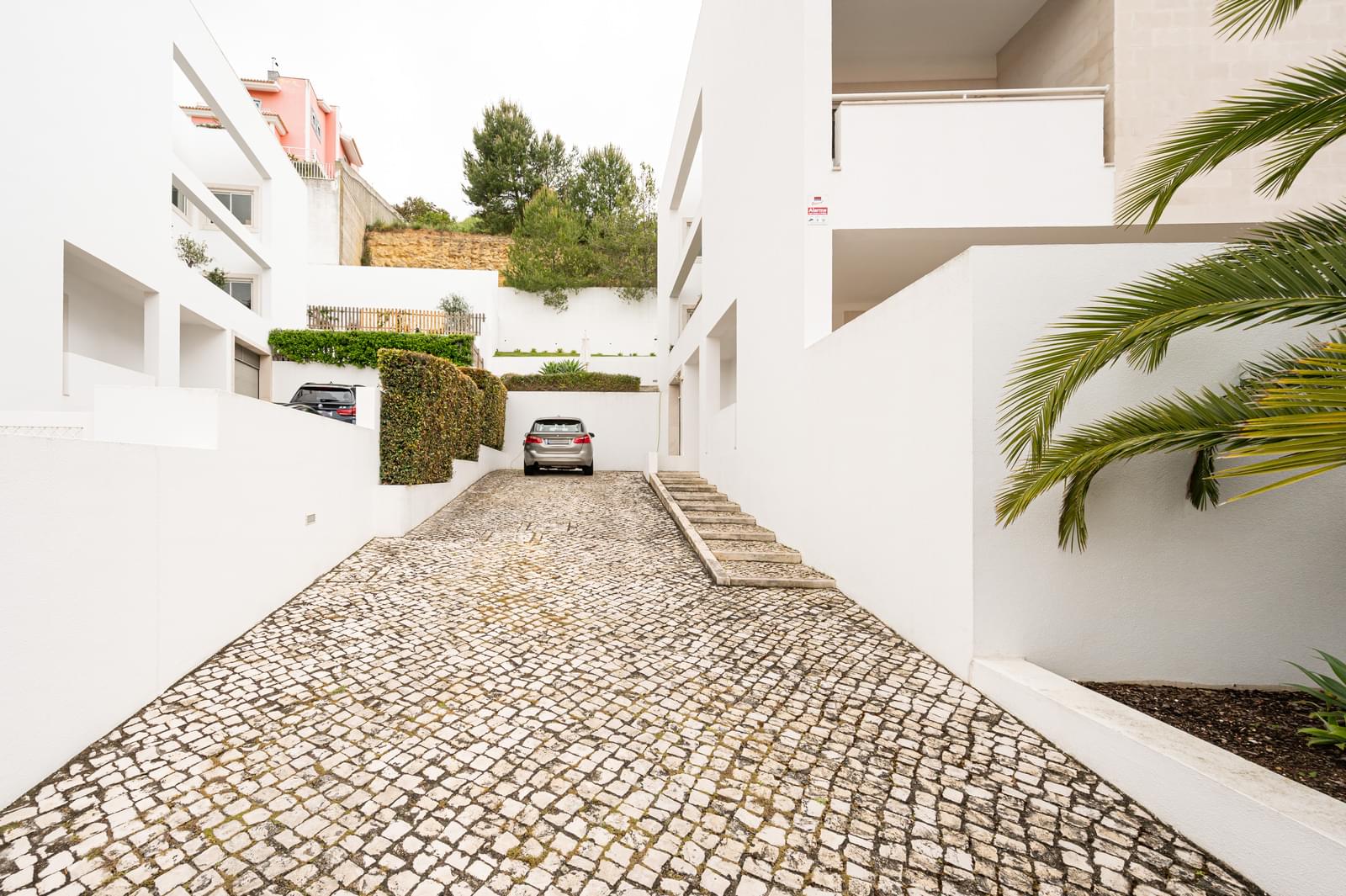 Moradia Geminada T4 com estacionamento, Jardins da Parede, Cascais - Imagem 27