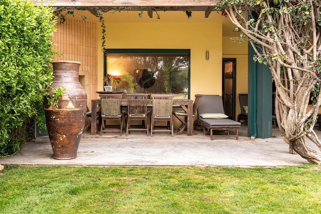 2 Bedroom Apartment with garden, Quinta da Marinha, Cascais 1734889171