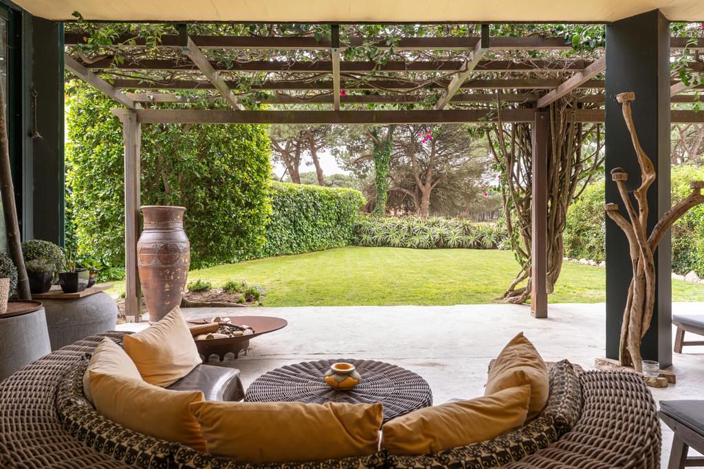 2 Bedroom Apartment with garden, Quinta da Marinha, Cascais 1734889171