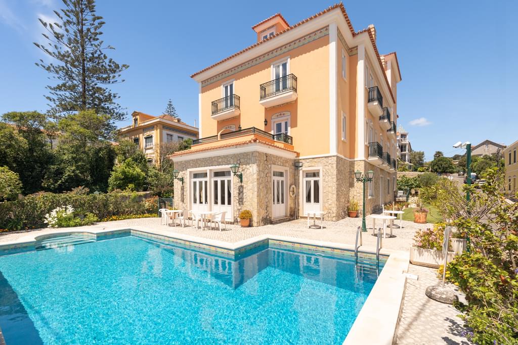 Mansion, Estoril, Cascais 2332167058