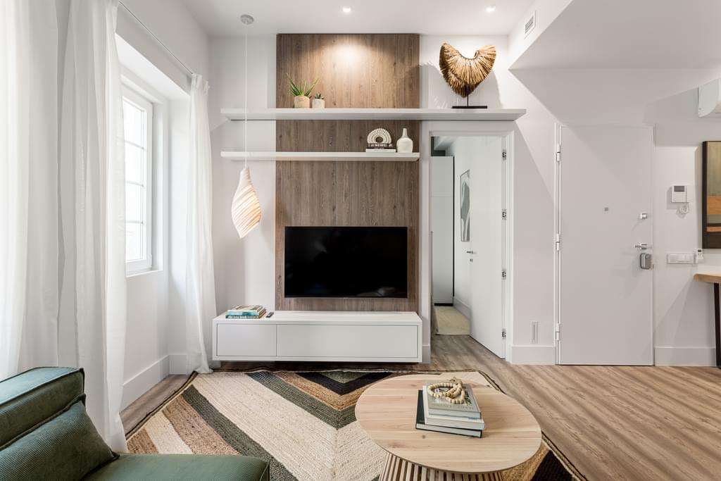 2 Bedroom Apartment, Príncipe Real, Lisboa 2153772307