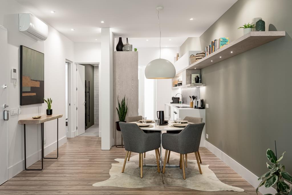 2 Bedroom Apartment, Príncipe Real, Lisboa 2153772307
