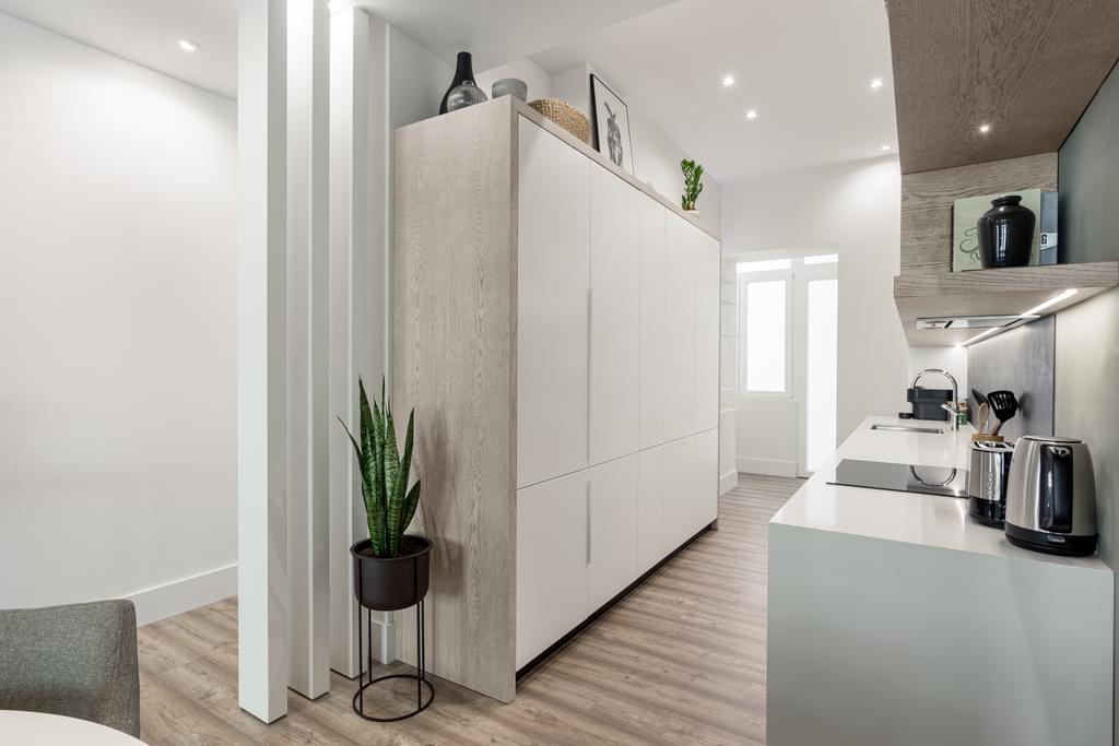 2 Bedroom Apartment, Príncipe Real, Lisboa 2153772307