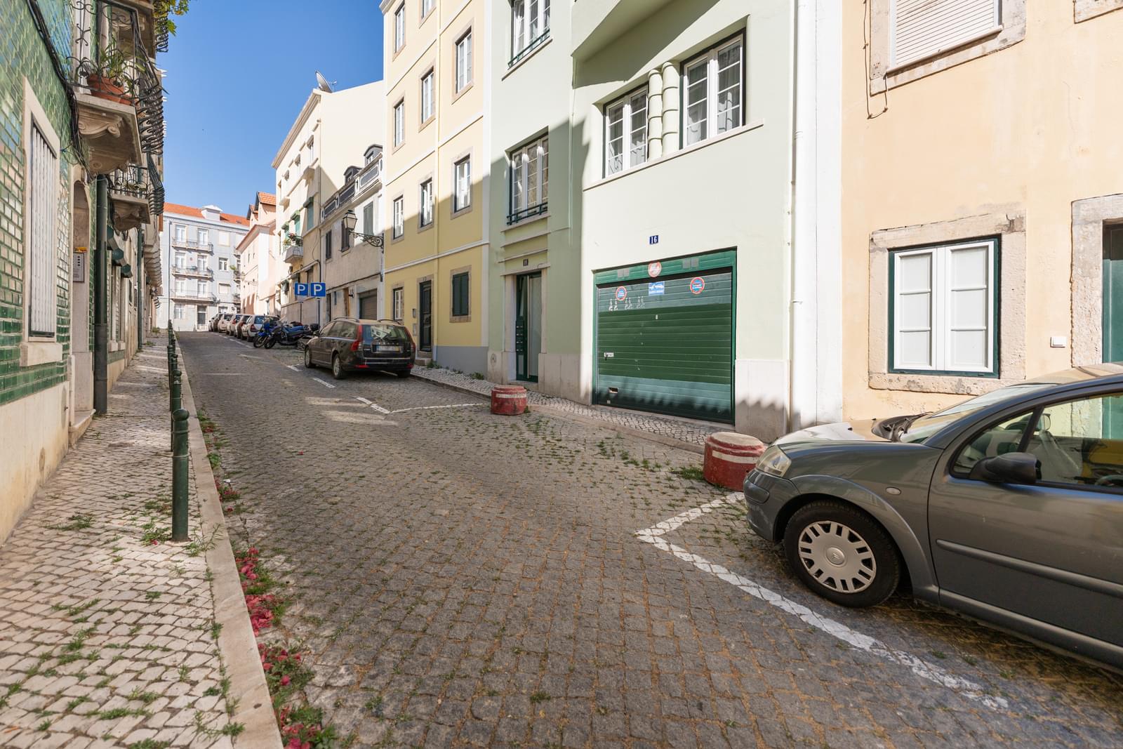 Apartamento T2, Príncipe Real, Lisboa - Imagem 23