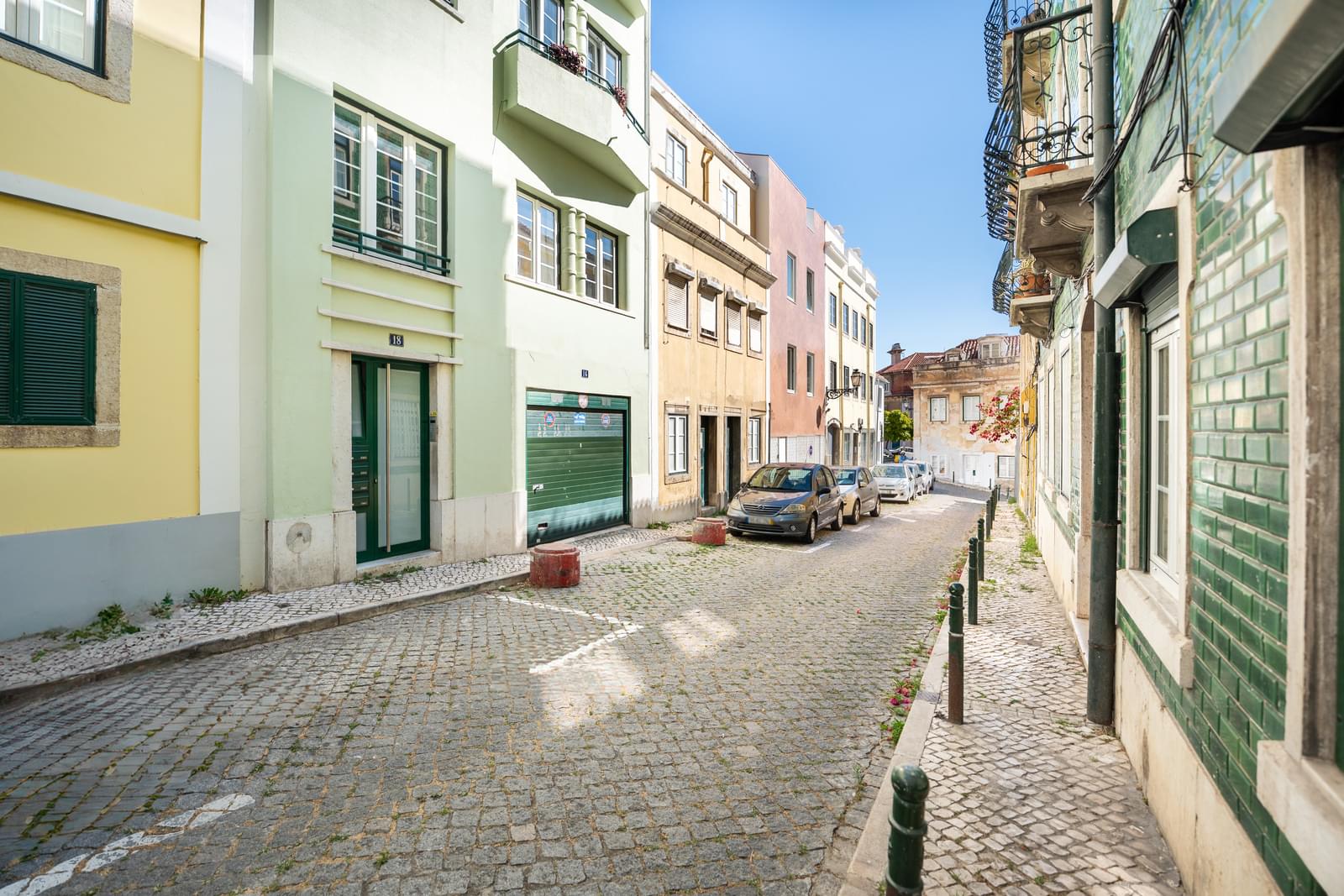 Apartamento T2, Príncipe Real, Lisboa - Imagem 24
