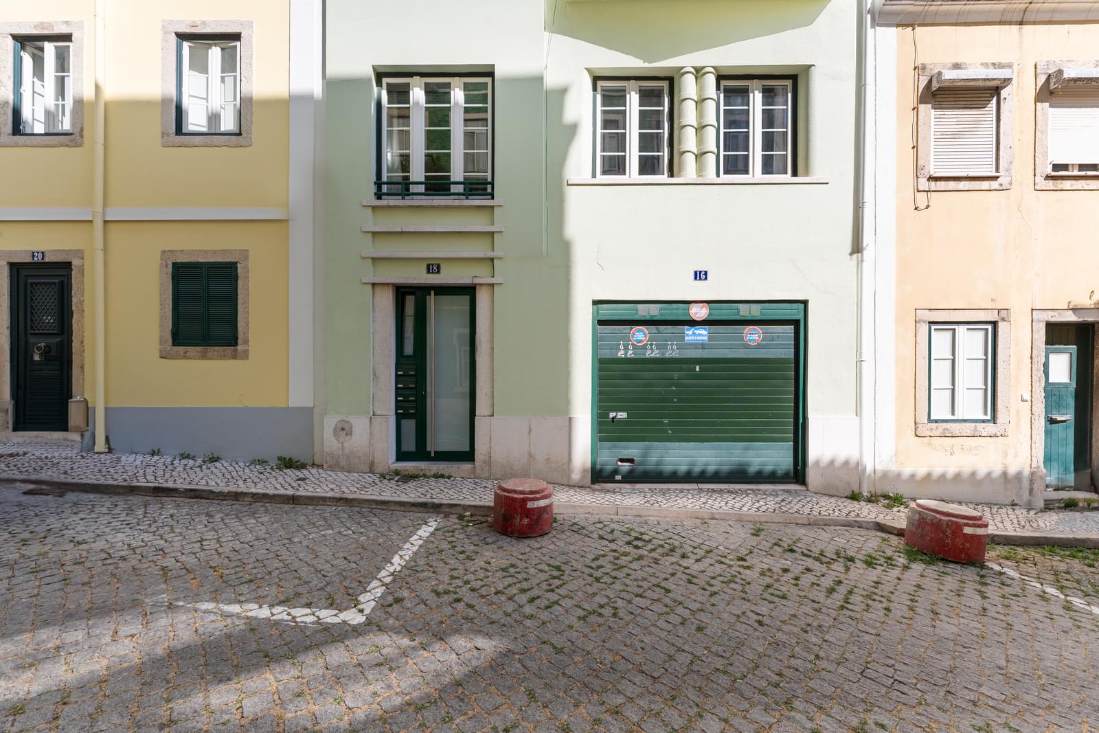 Apartamento T2, Príncipe Real, Lisboa - Imagem 25