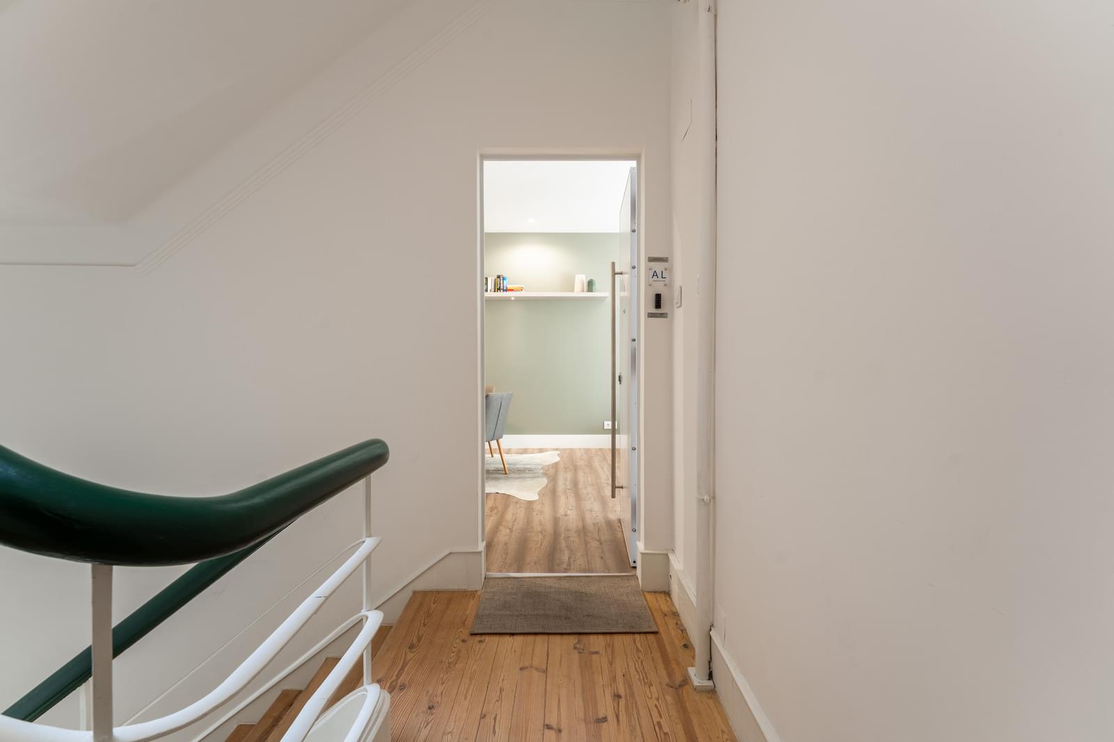 Apartamento T2, Príncipe Real, Lisboa - Imagem 20