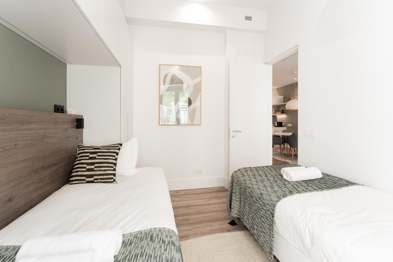 Apartamento T2, Príncipe Real, Lisboa - Imagem 16