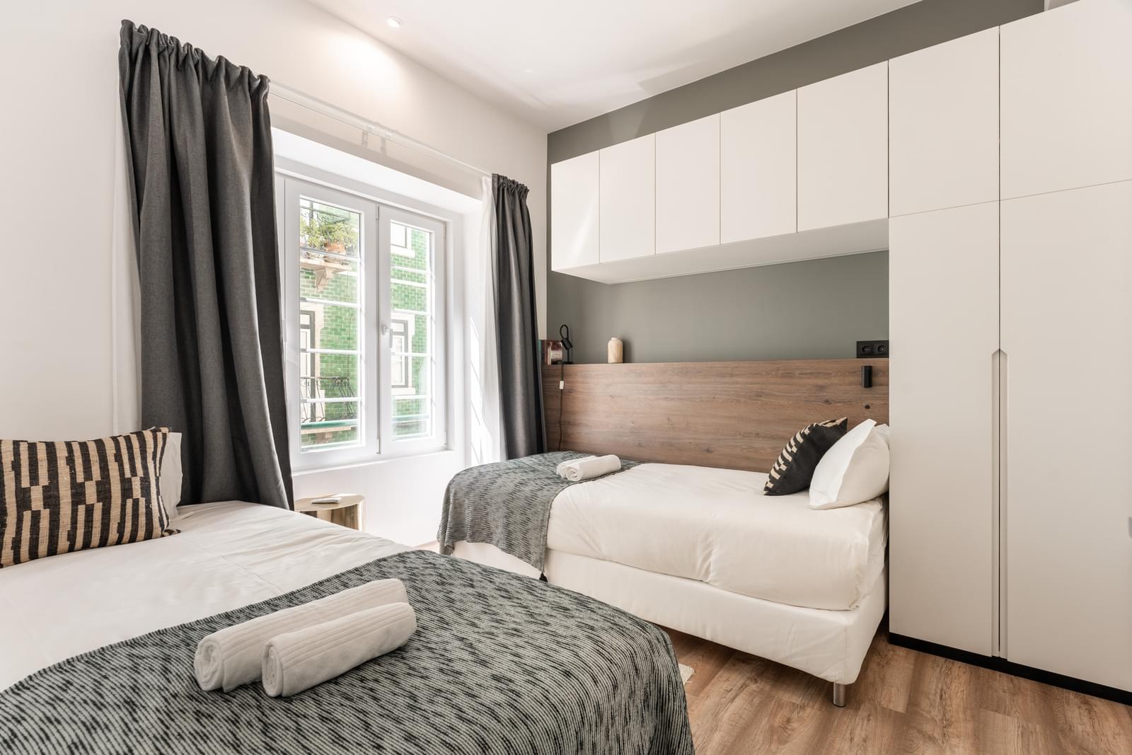 Apartamento T2, Príncipe Real, Lisboa - Imagem 17