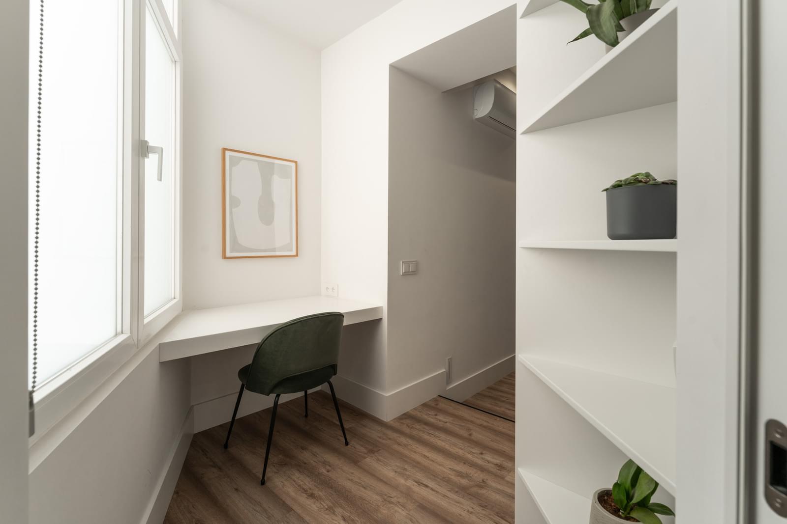 Apartamento T2, Príncipe Real, Lisboa - Imagem 12