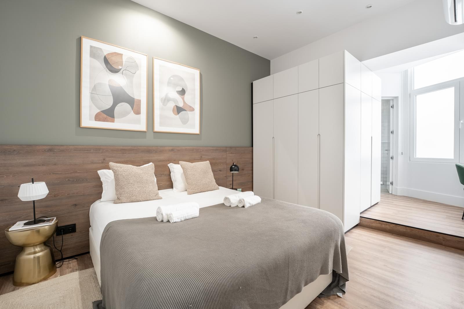 Apartamento T2, Príncipe Real, Lisboa - Imagem 9