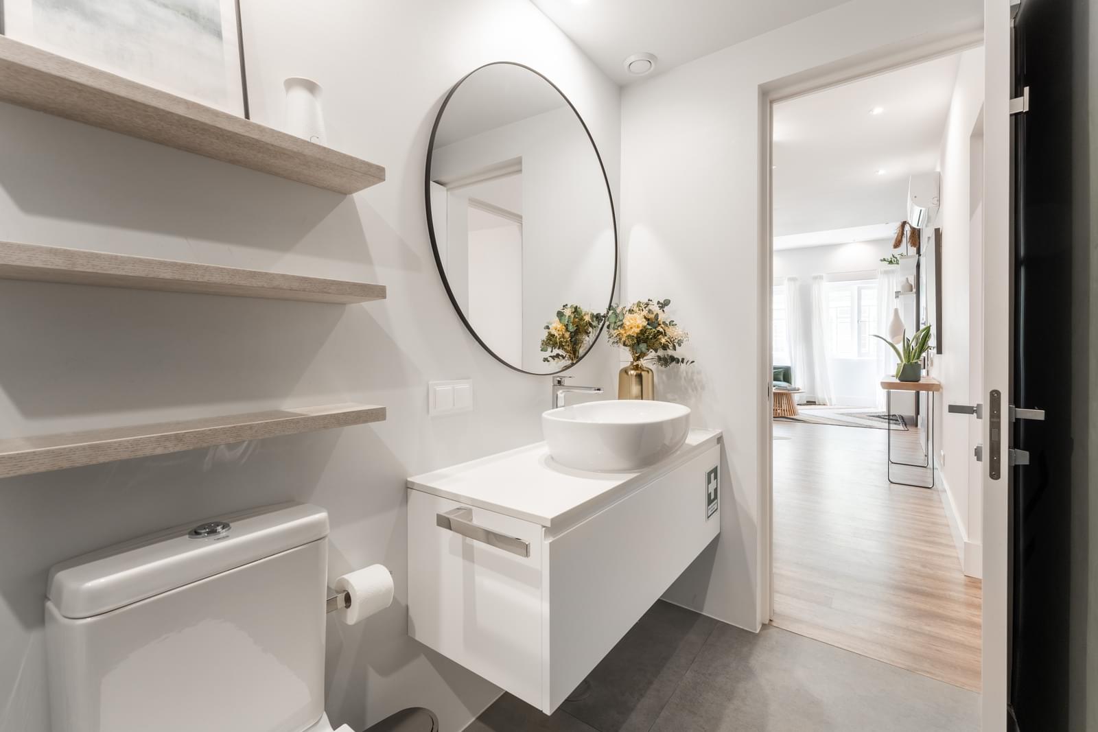 Apartamento T2, Príncipe Real, Lisboa - Imagem 19