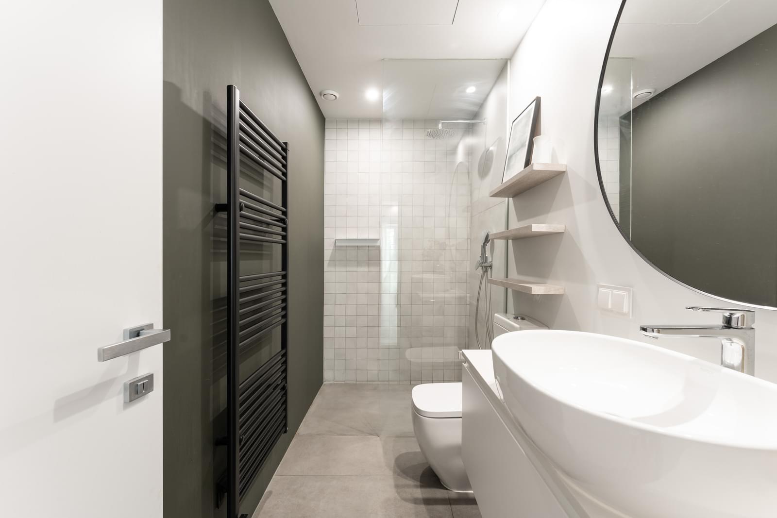 Apartamento T2, Príncipe Real, Lisboa - Imagem 18