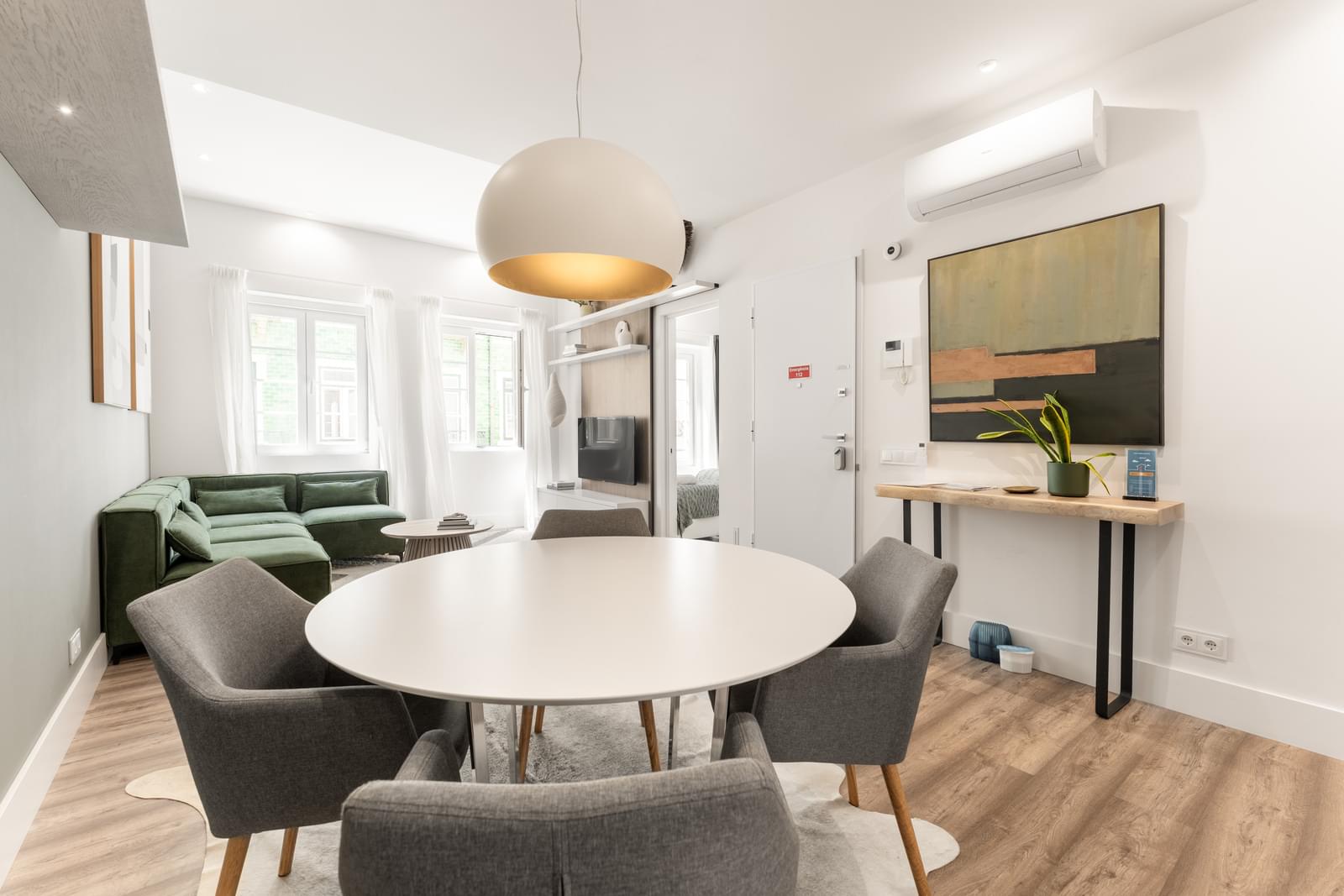 Apartamento T2, Príncipe Real, Lisboa - Imagem 2