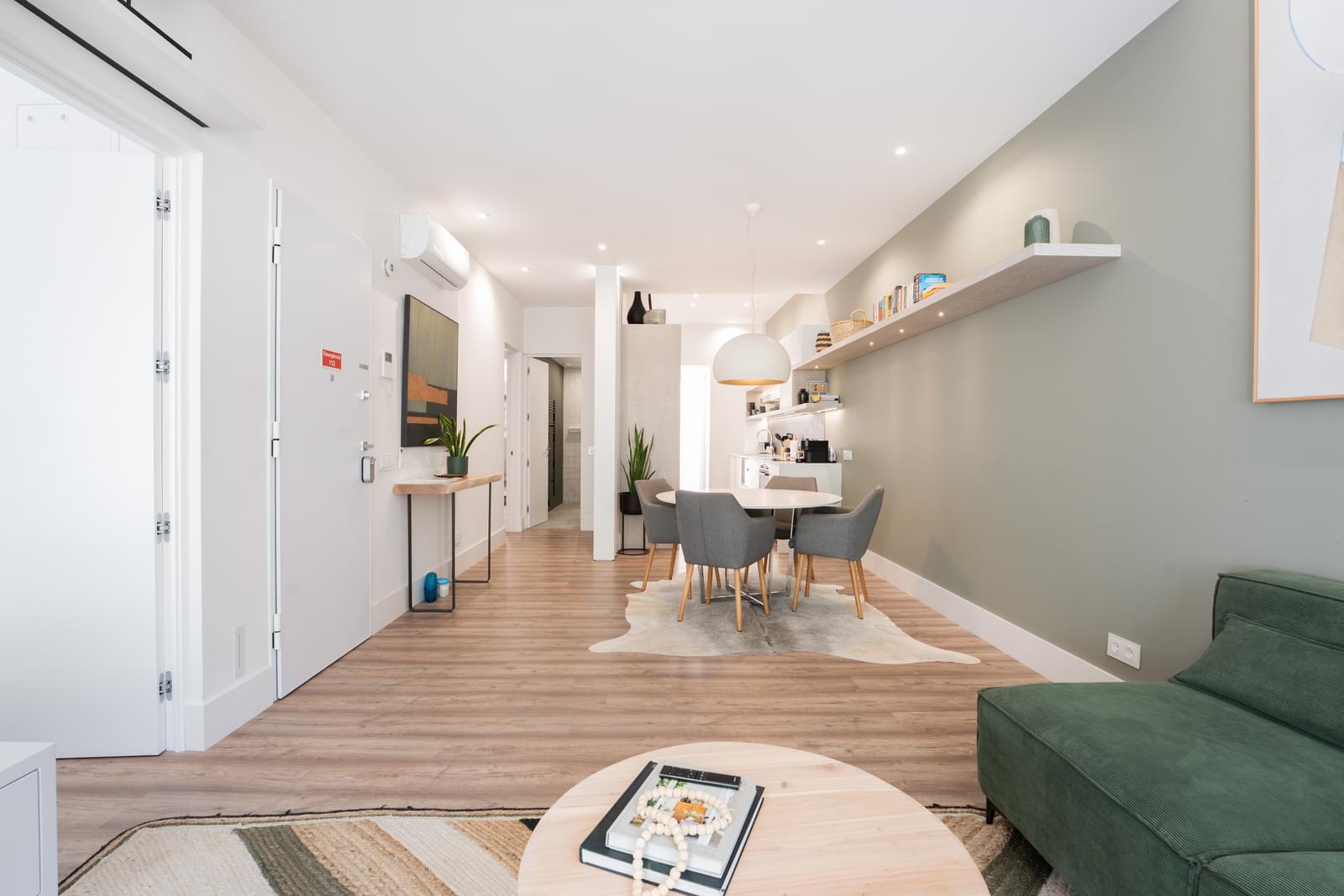 Apartamento T2, Príncipe Real, Lisboa - Imagem 5